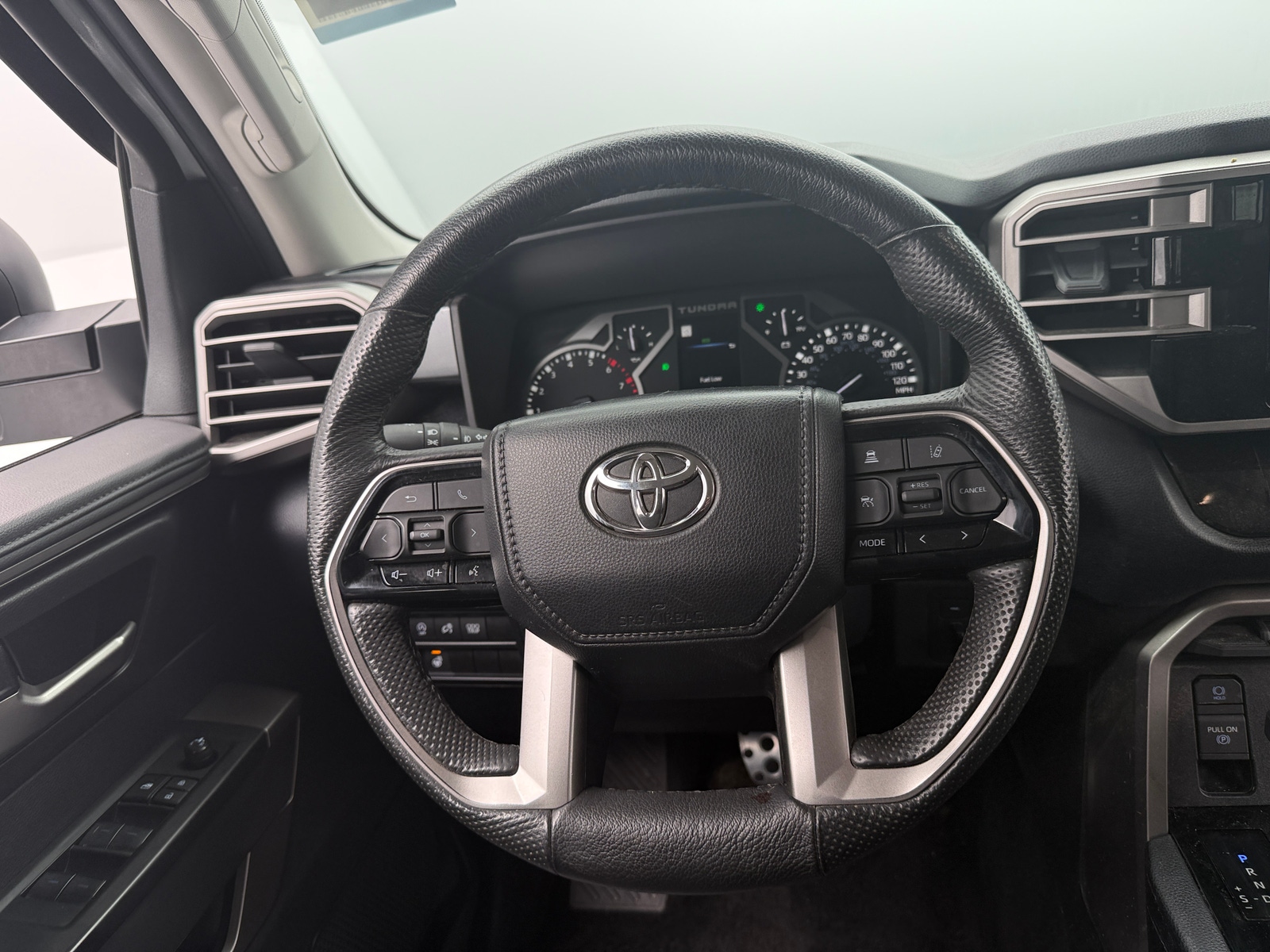 Thumbnail: 2024 Toyota Tundra - 5