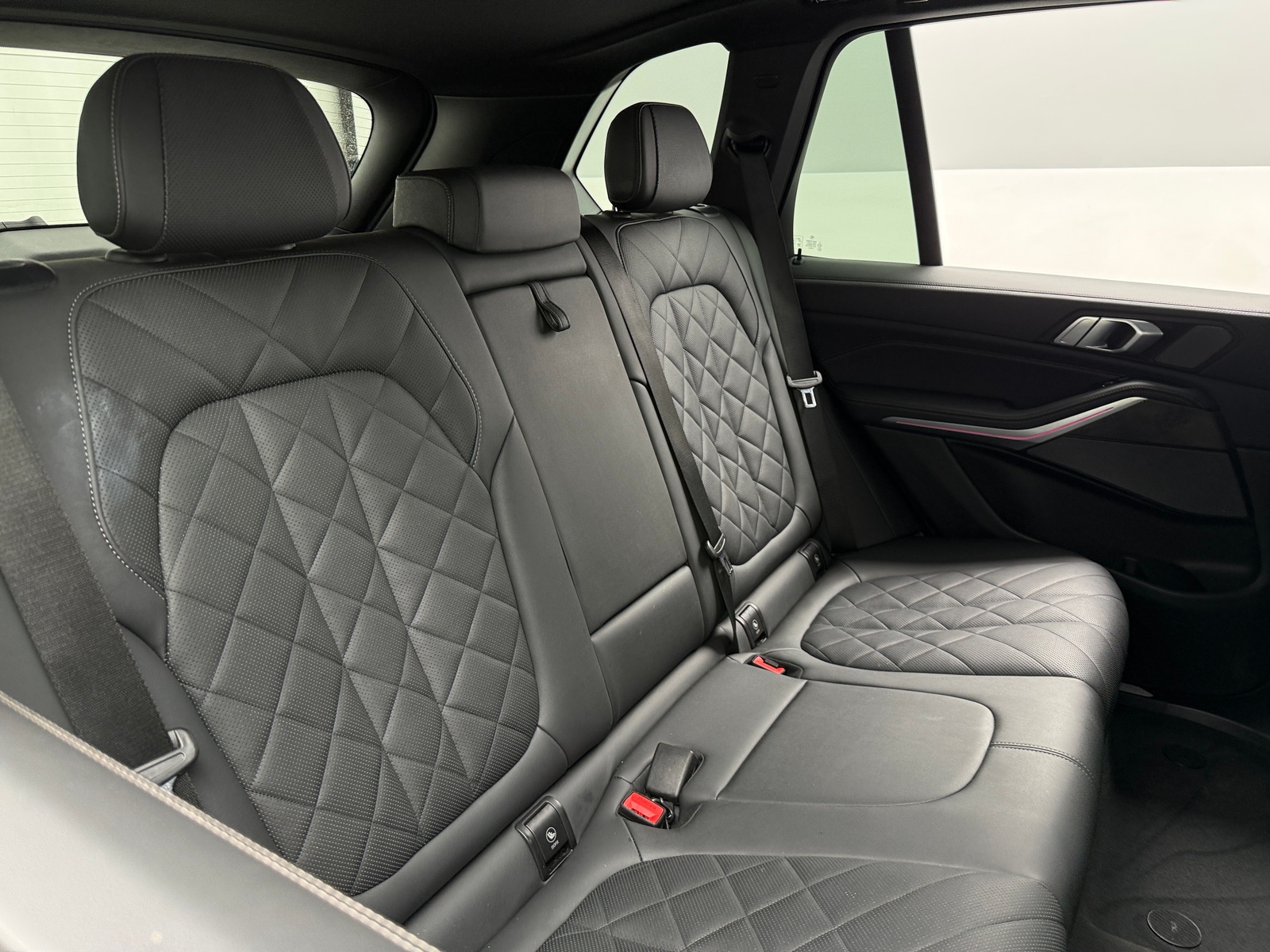 Thumbnail: 2024 BMW X5 - 5