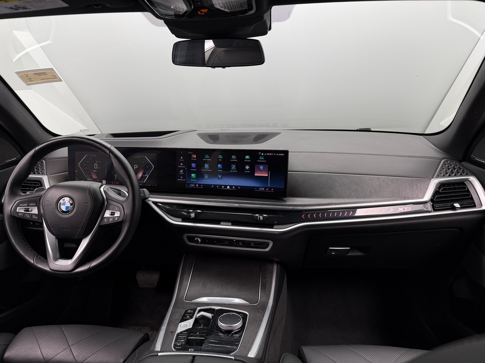 Thumbnail: 2024 BMW X5 - 2