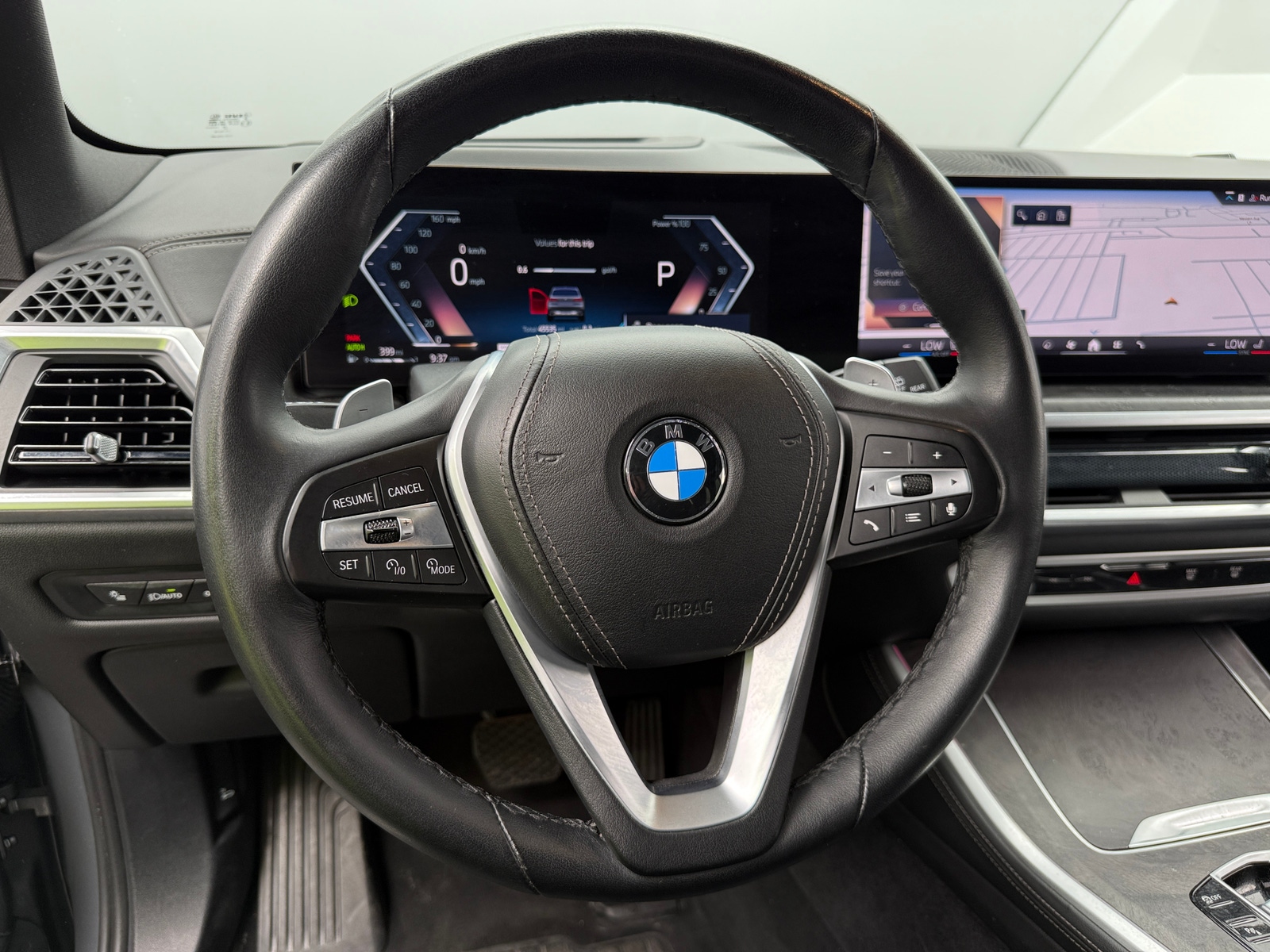 Thumbnail: 2024 BMW X5 - 4