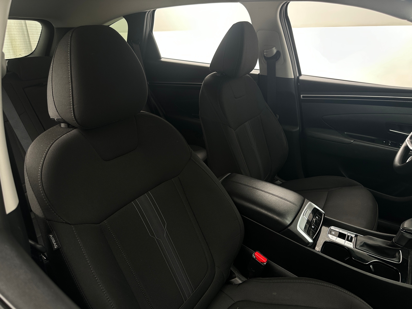 Thumbnail: 2024 Hyundai Tucson - 2