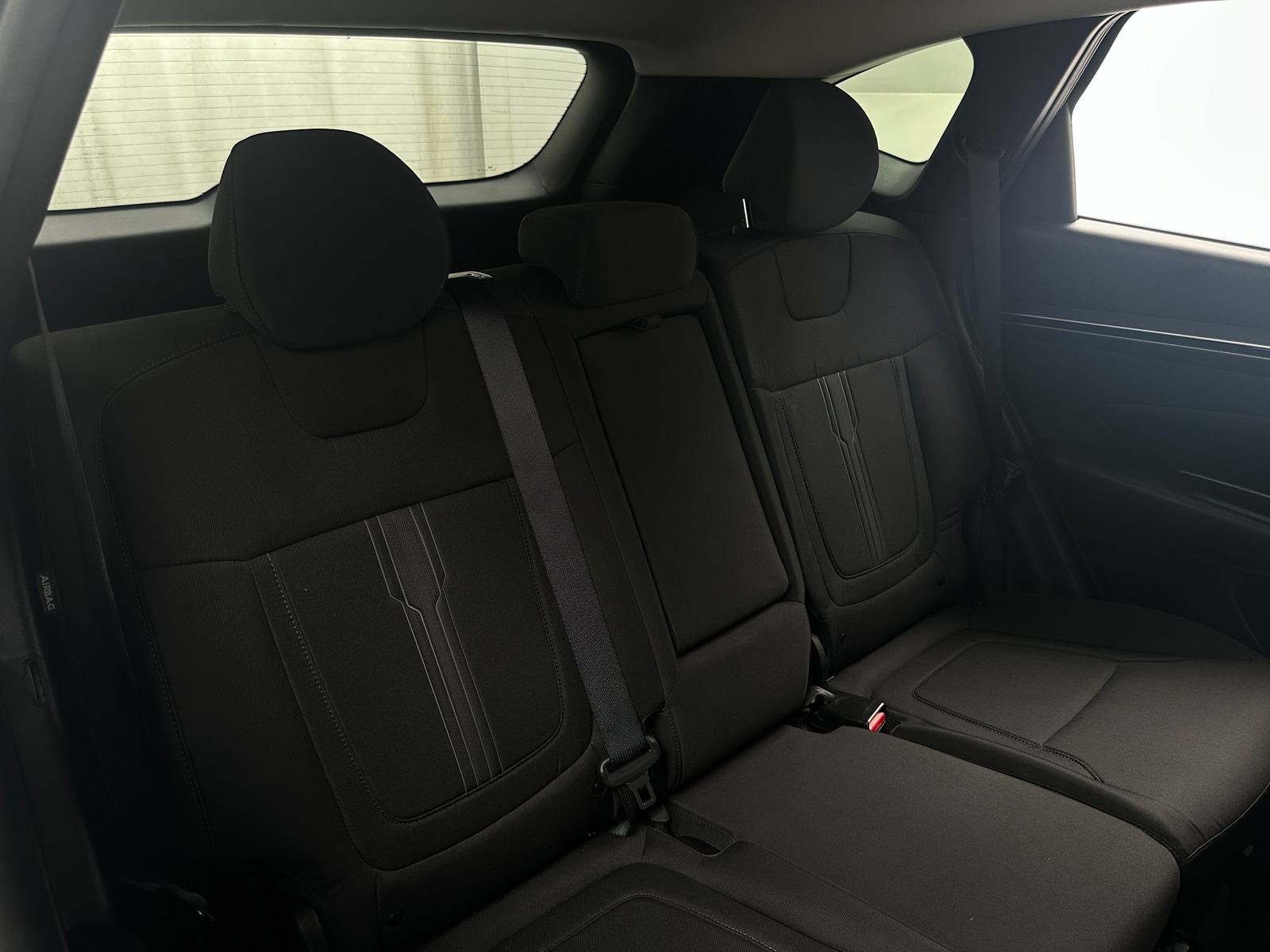 Thumbnail: 2024 Hyundai Tucson - 6