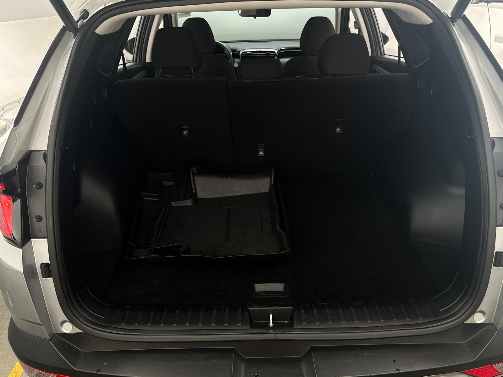 Thumbnail: 2024 Hyundai Tucson - 7