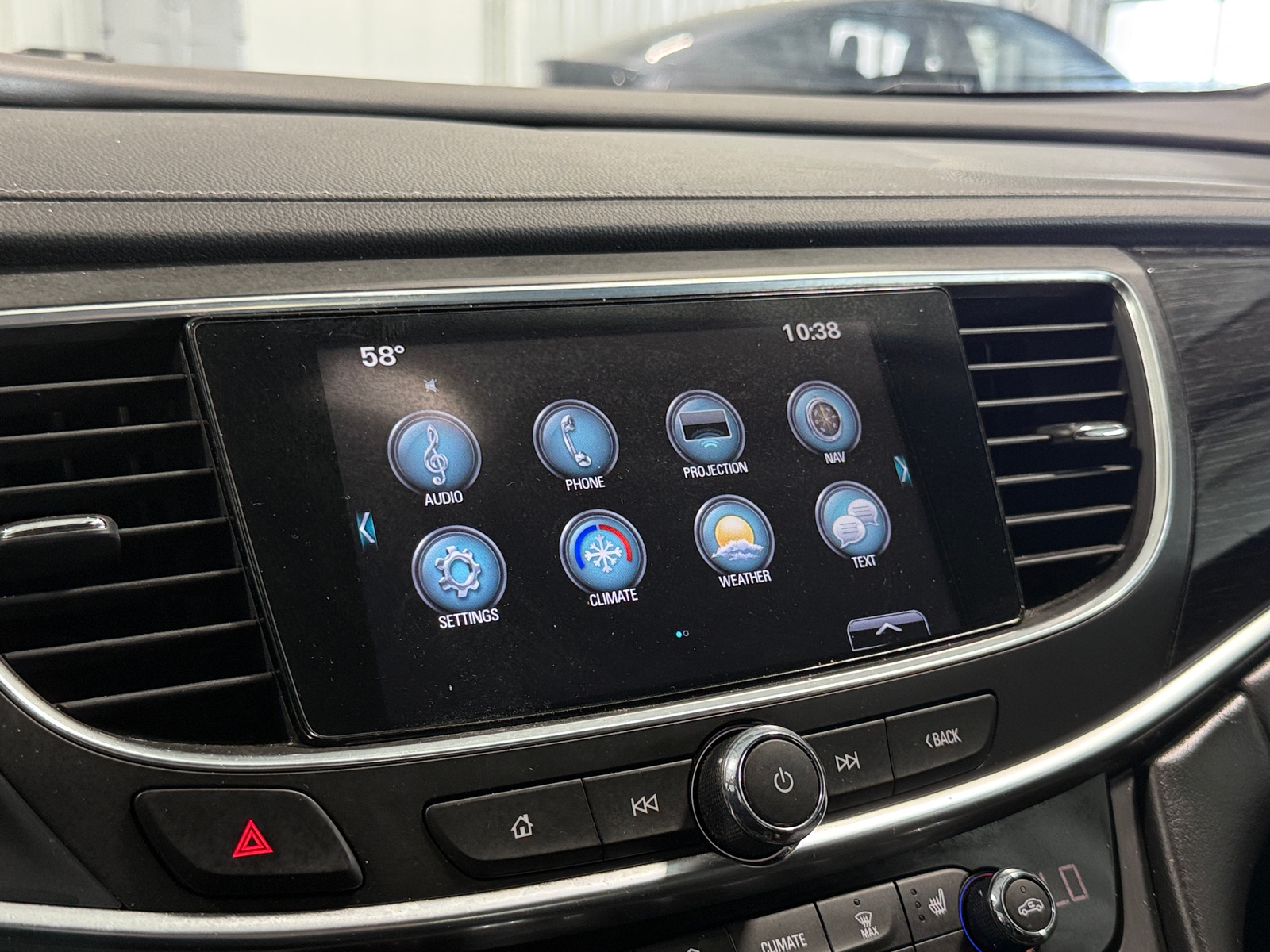 Thumbnail: 2017 Buick LaCrosse - 3