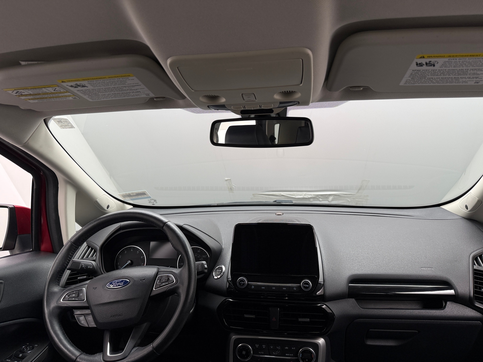 Thumbnail: 2018 Ford EcoSport - 2