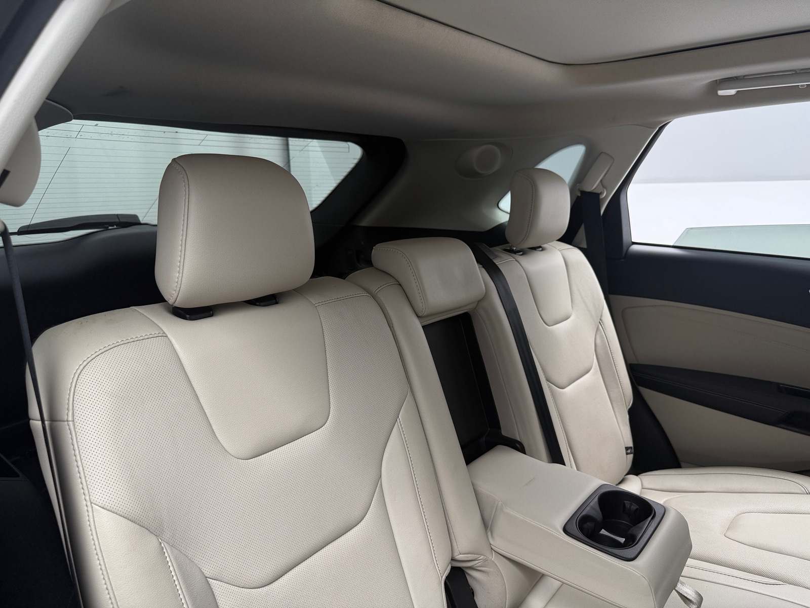 Thumbnail: 2019 Ford Edge - 5