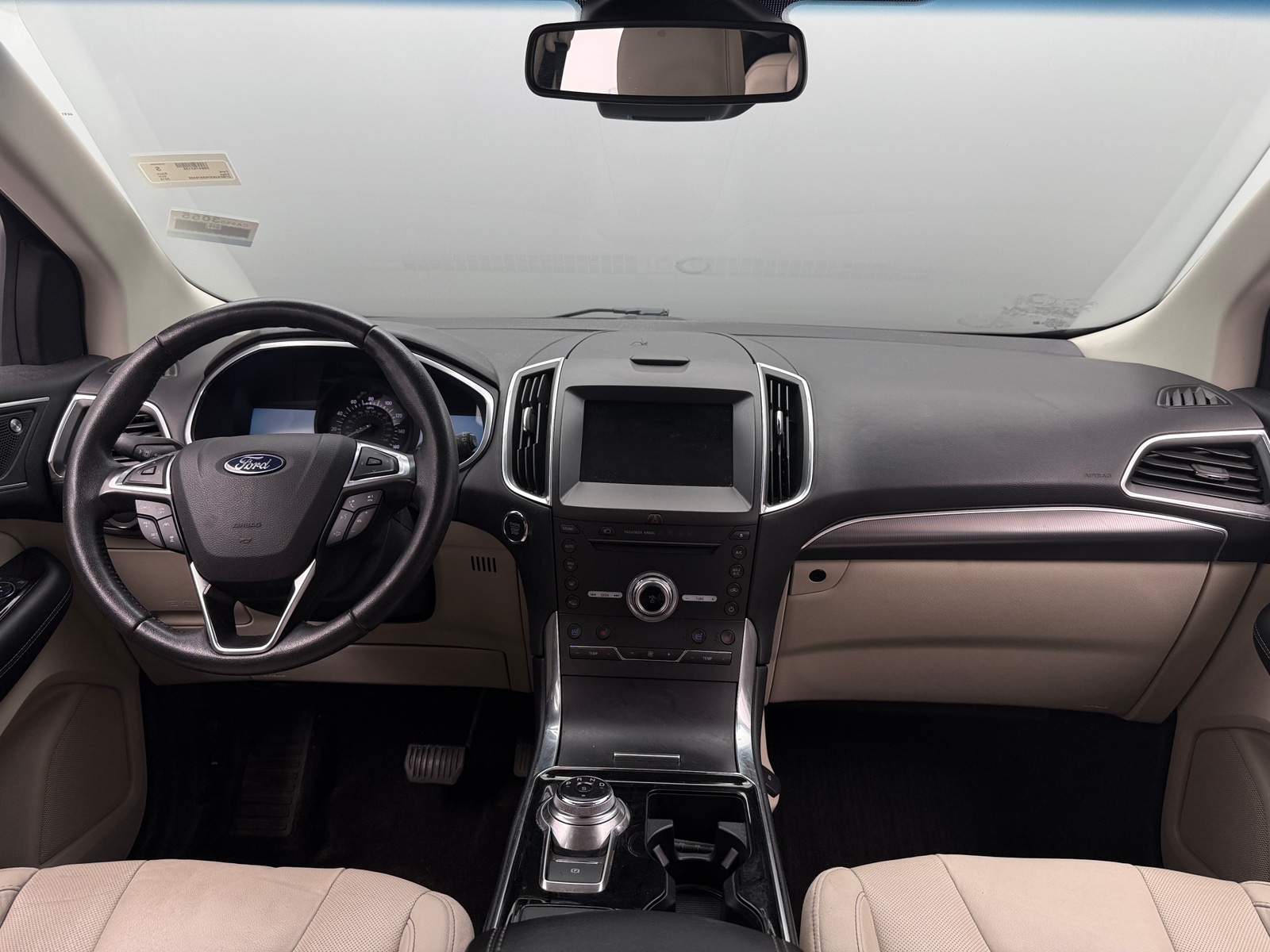 Thumbnail: 2019 Ford Edge - 2
