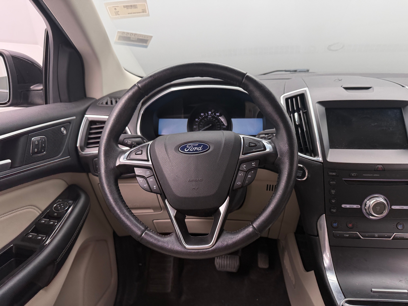 Thumbnail: 2019 Ford Edge - 4