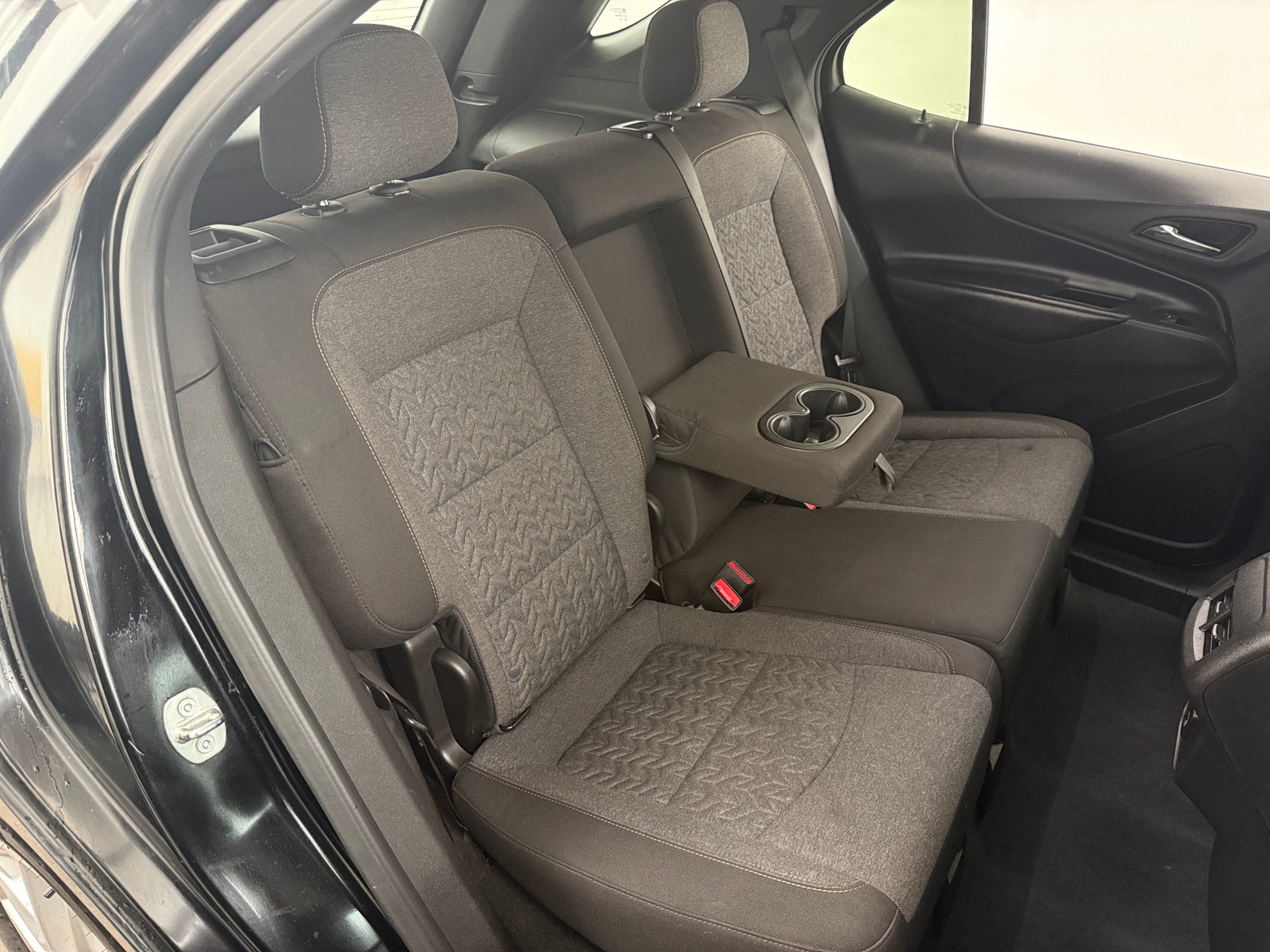 Thumbnail: 2023 Chevrolet Equinox - 6