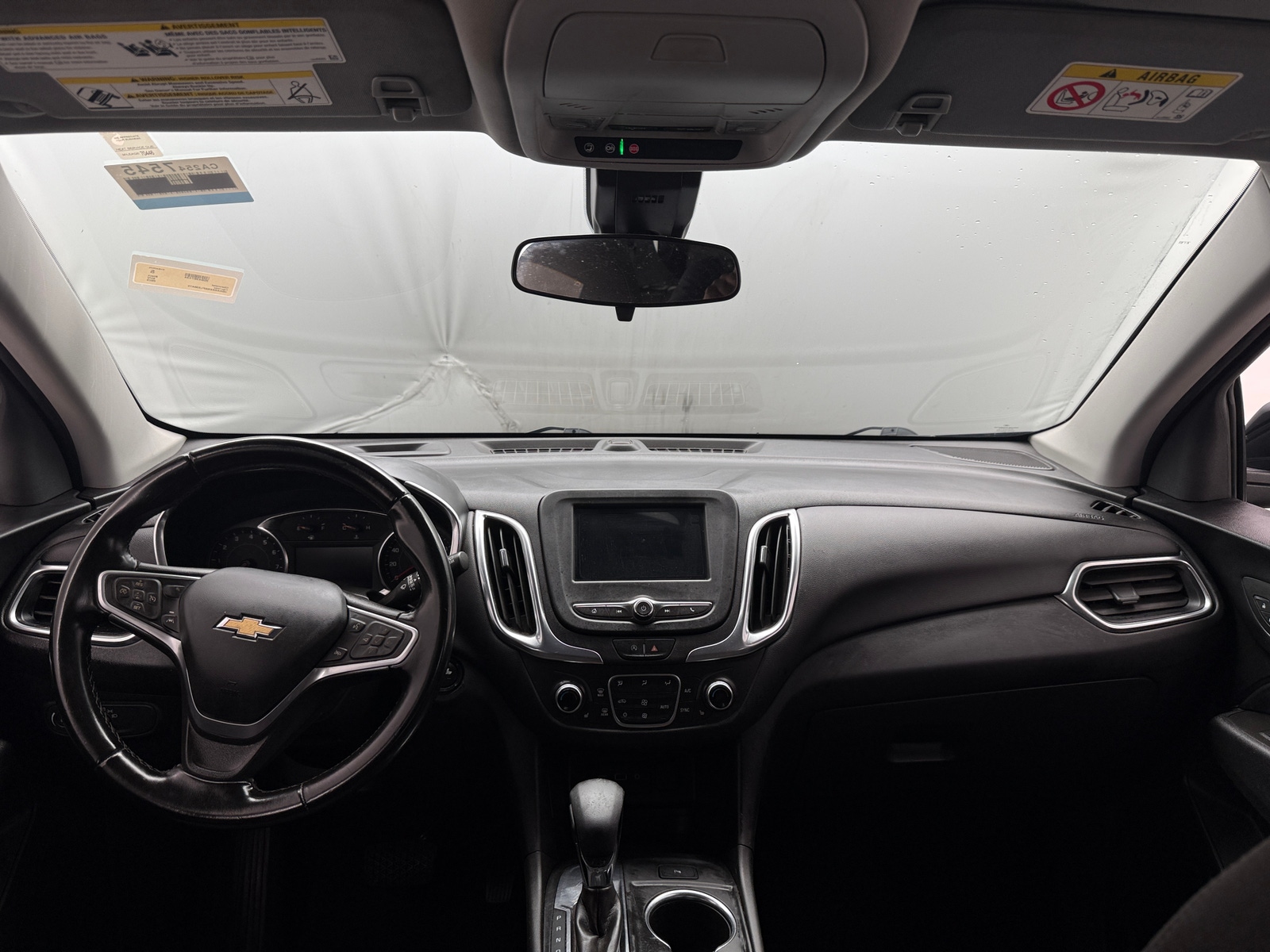 Thumbnail: 2023 Chevrolet Equinox - 3