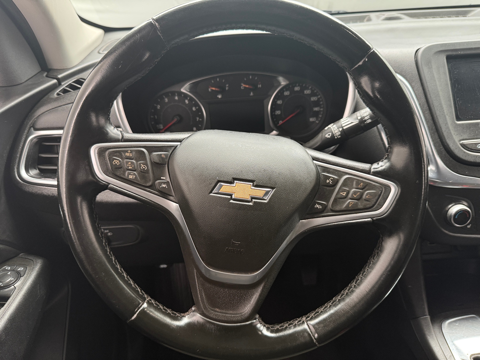 Thumbnail: 2023 Chevrolet Equinox - 5