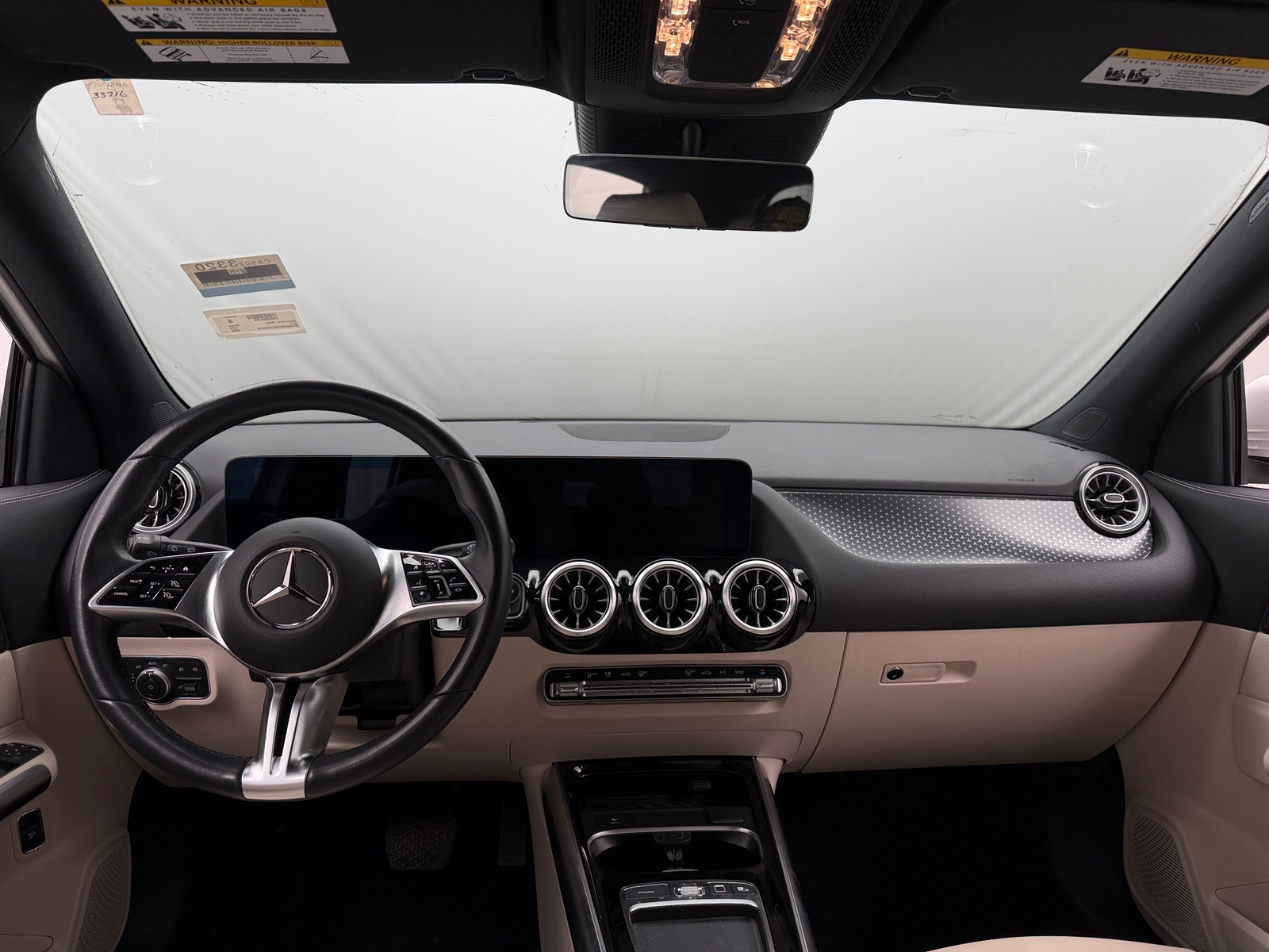 Thumbnail: 2025 Mercedes-Benz GLA - 2