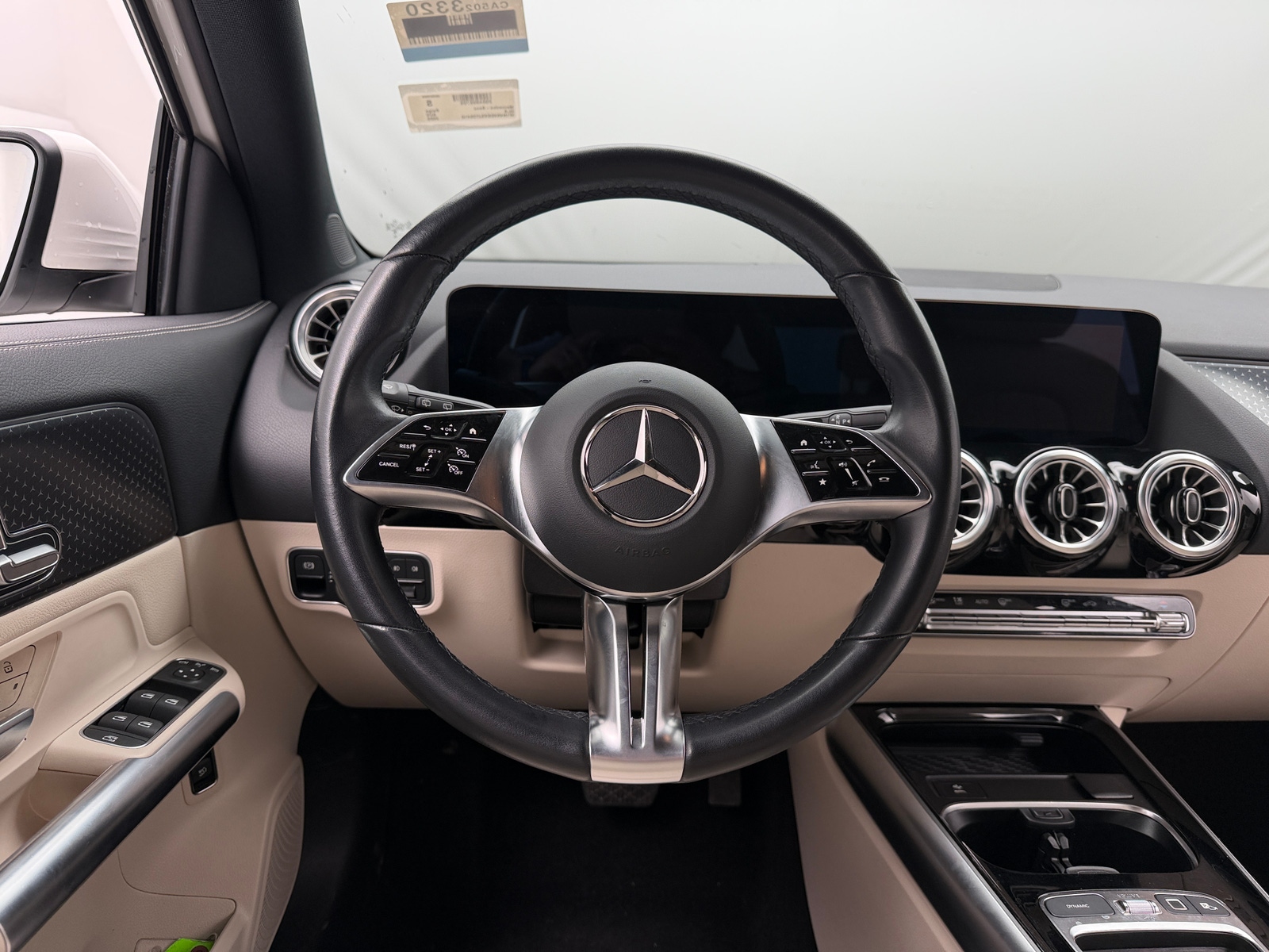 Thumbnail: 2025 Mercedes-Benz GLA - 4