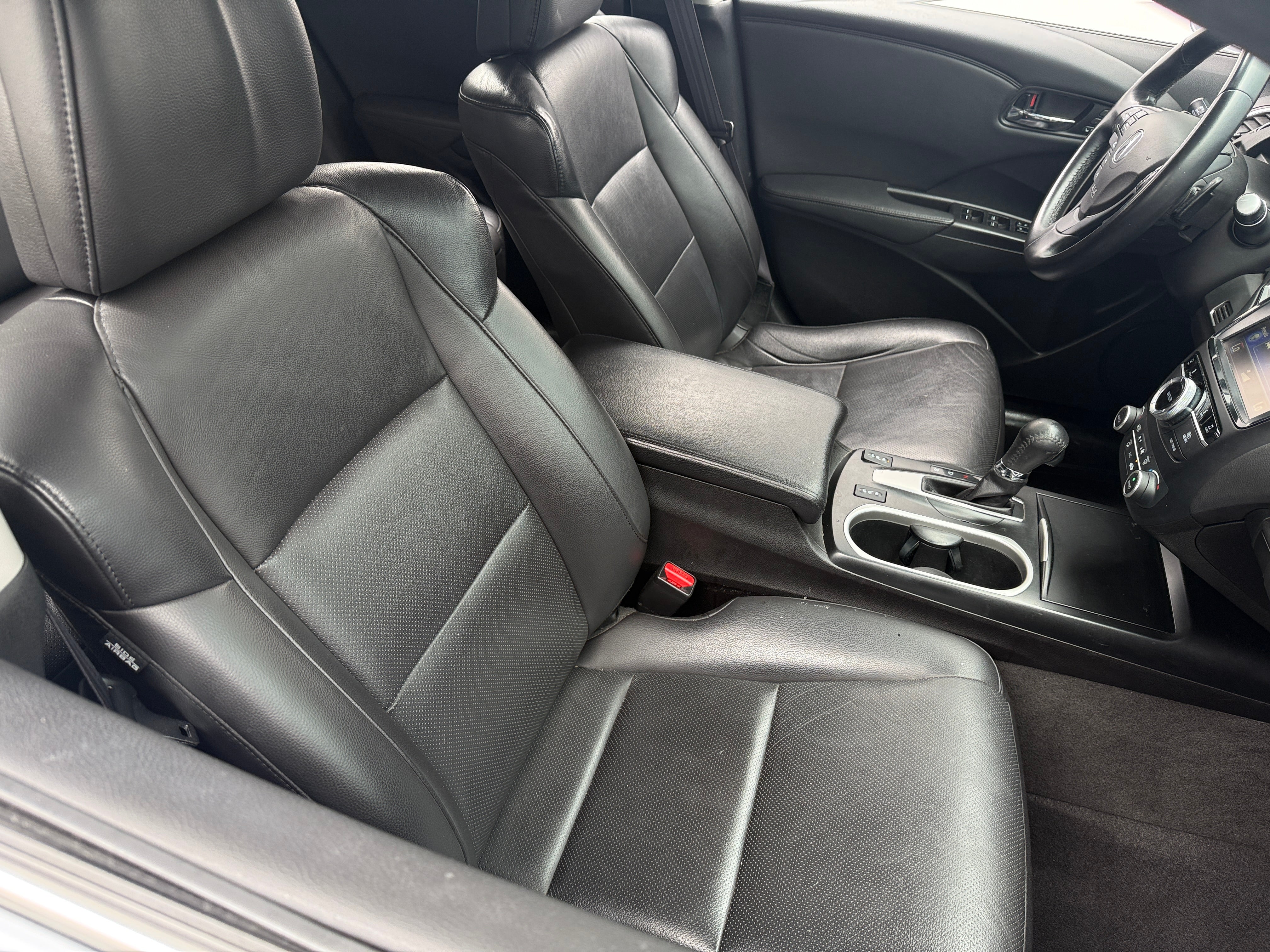 2016 Acura RDX Technology Package