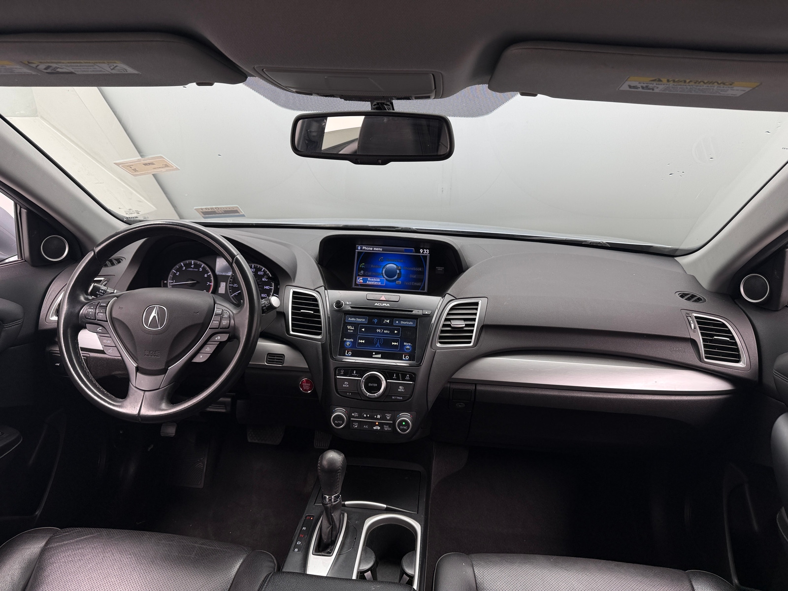 Thumbnail: 2016 Acura RDX - 2