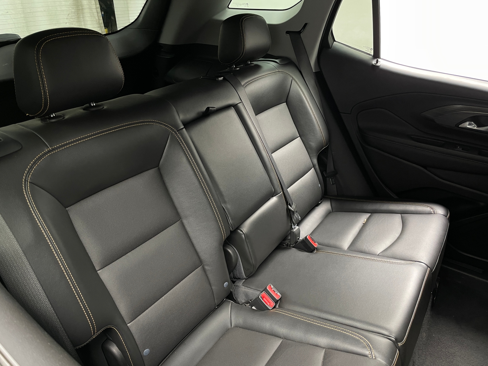 Thumbnail: 2021 GMC Terrain - 5