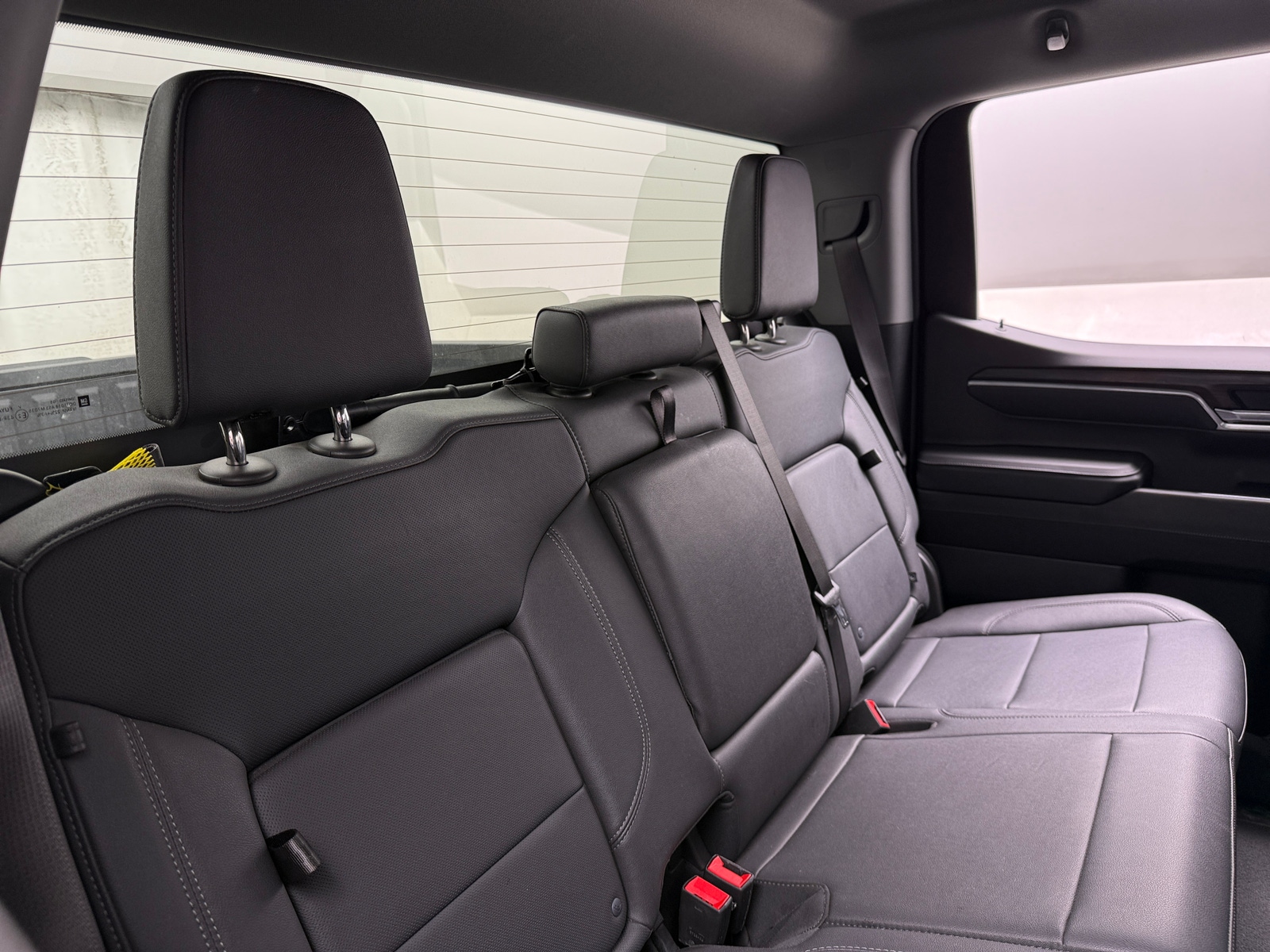 Thumbnail: 2025 GMC Sierra 1500 - 5