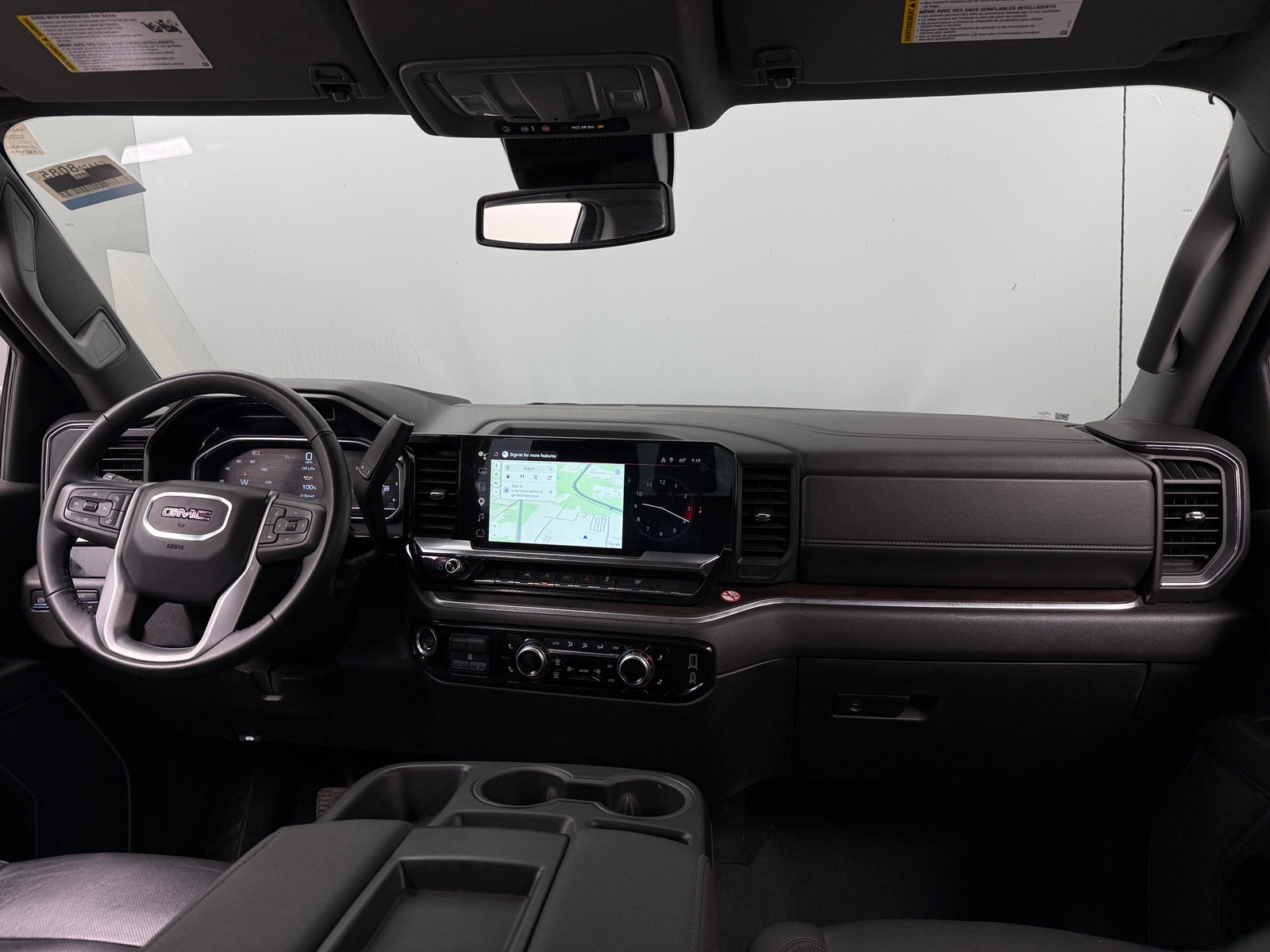 Thumbnail: 2025 GMC Sierra 1500 - 2