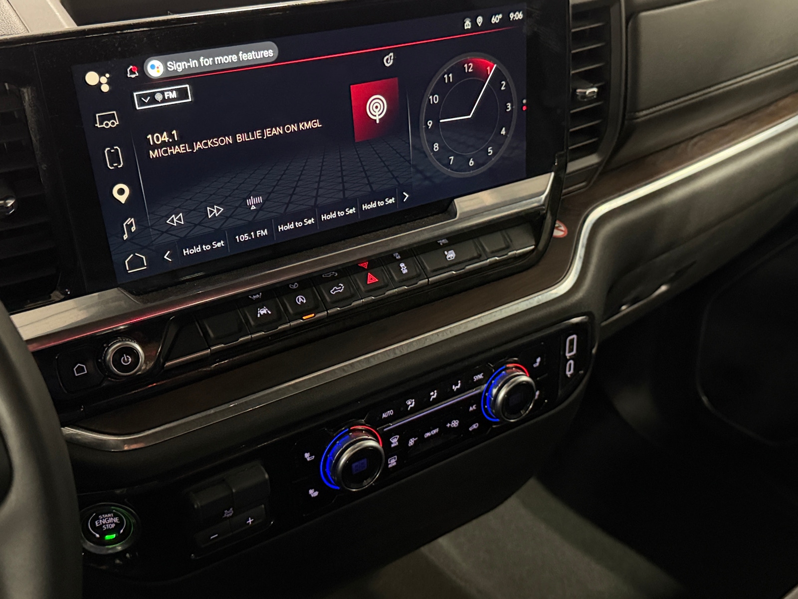Thumbnail: 2025 GMC Sierra 1500 - 3