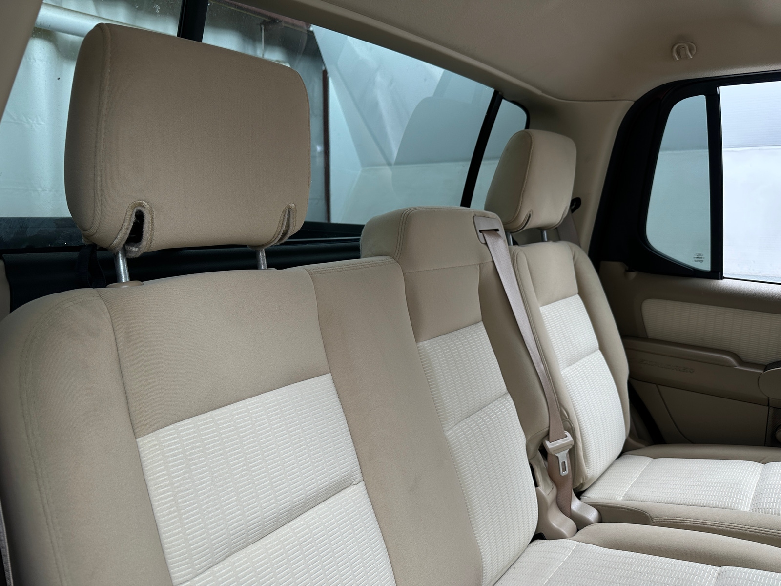 Thumbnail: 2010 Ford Explorer Sport Trac - 6