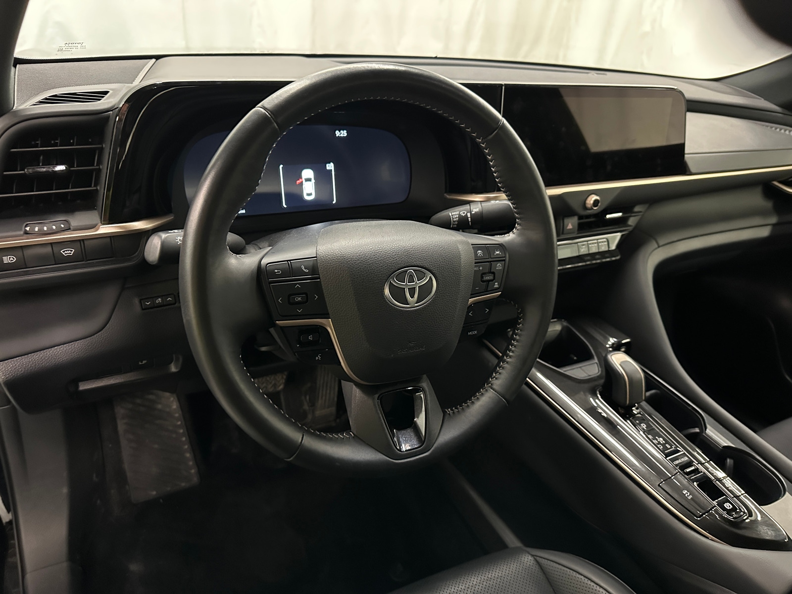 Thumbnail: 2025 Toyota Crown - 4