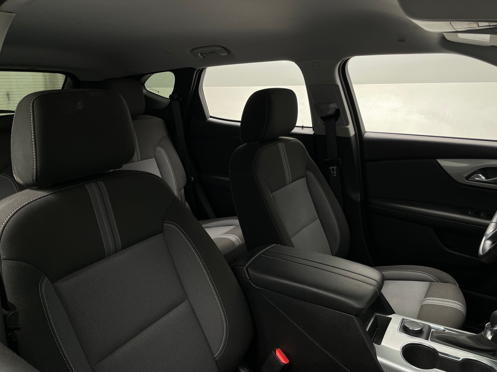 Thumbnail: 2024 Chevrolet Blazer - 2