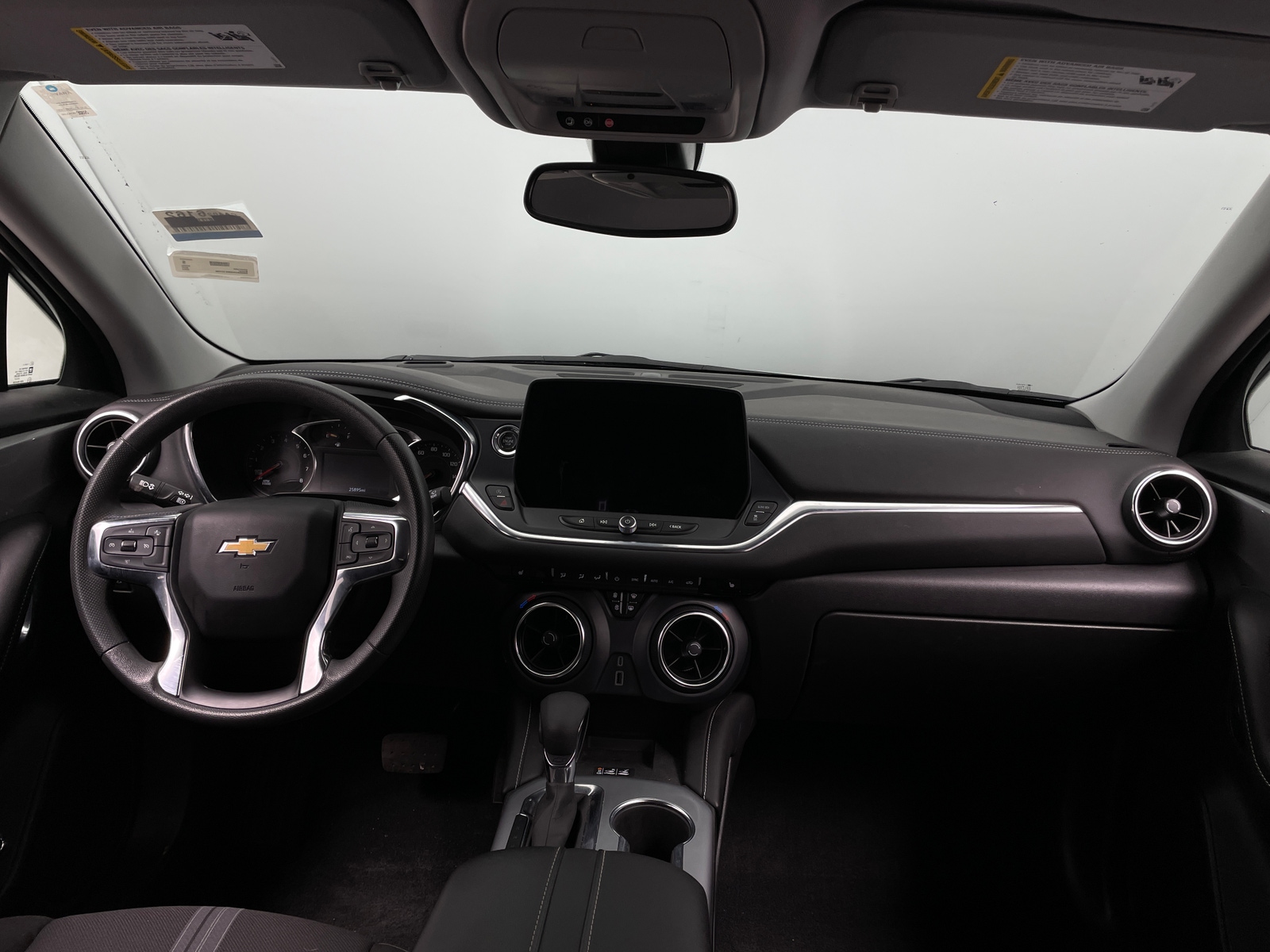 Thumbnail: 2024 Chevrolet Blazer - 3