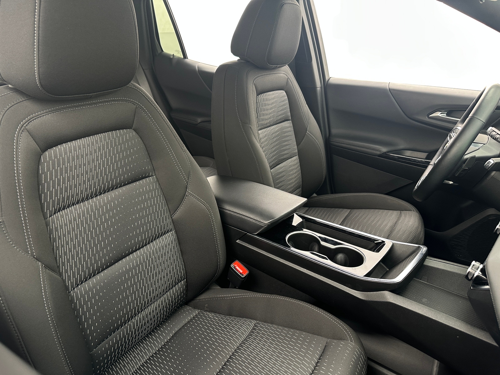 Thumbnail: 2025 Chevrolet Equinox - 2
