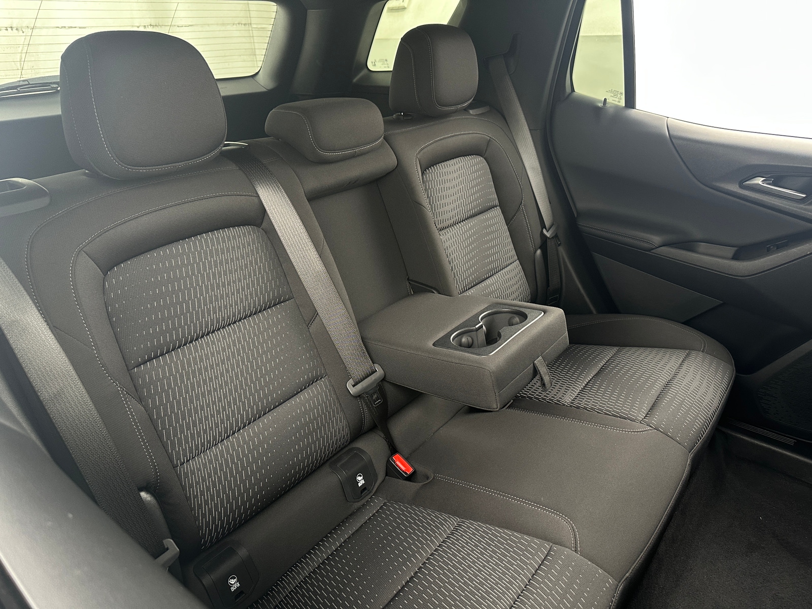 Thumbnail: 2025 Chevrolet Equinox - 6