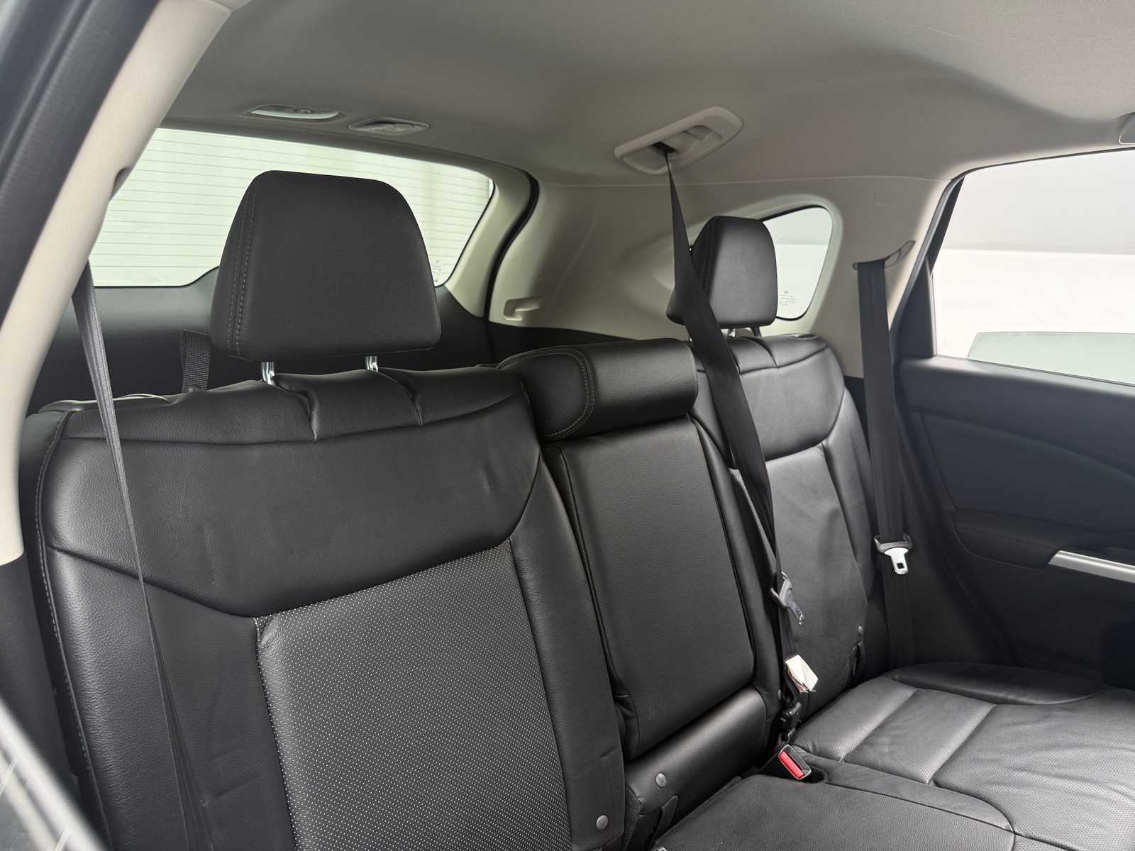 Thumbnail: 2015 Honda CR-V - 5