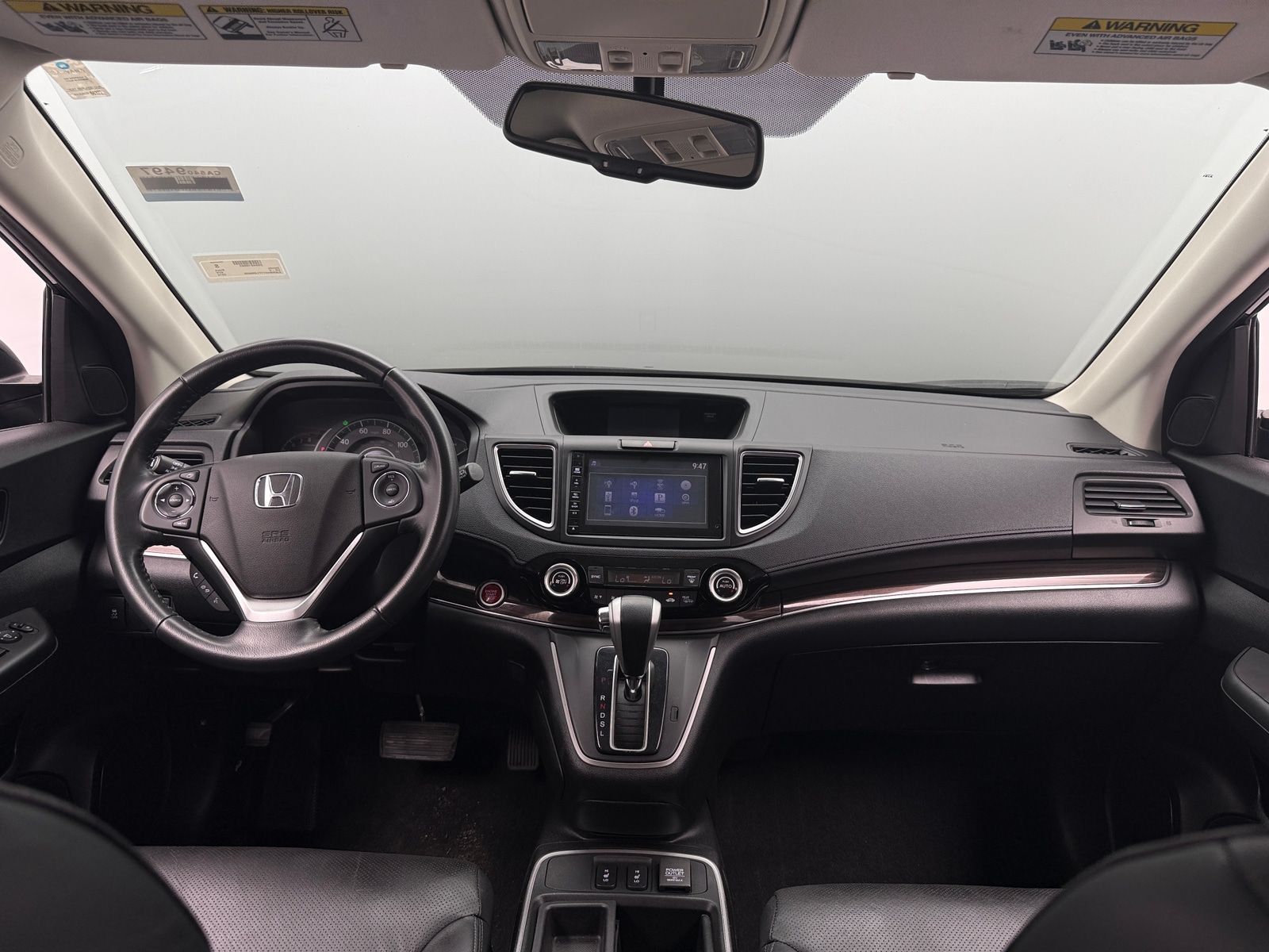 Thumbnail: 2015 Honda CR-V - 2