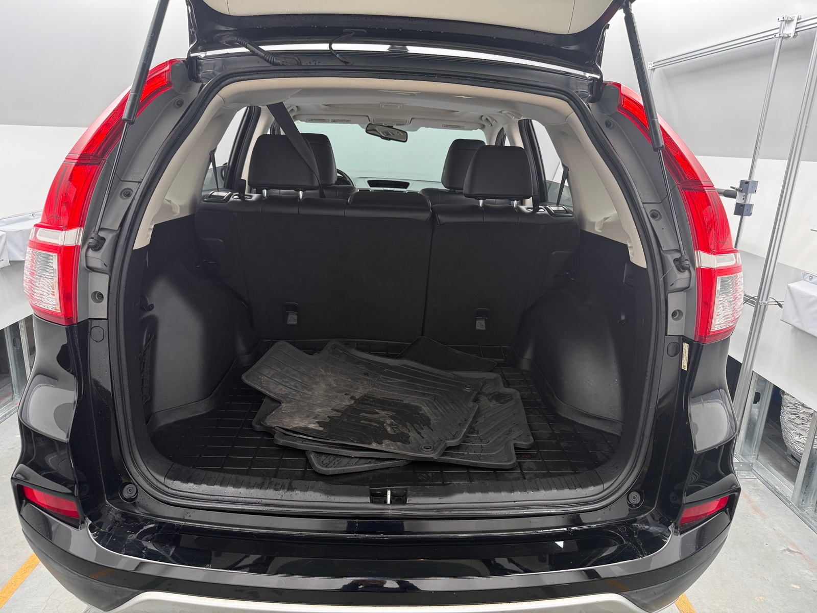 Thumbnail: 2015 Honda CR-V - 6
