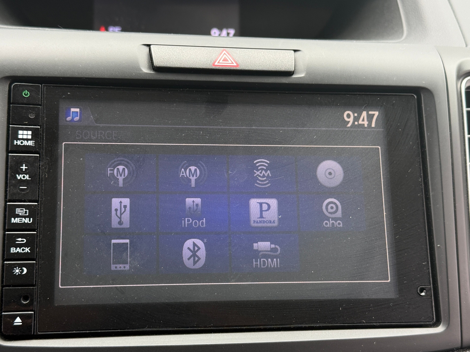 Thumbnail: 2015 Honda CR-V - 3