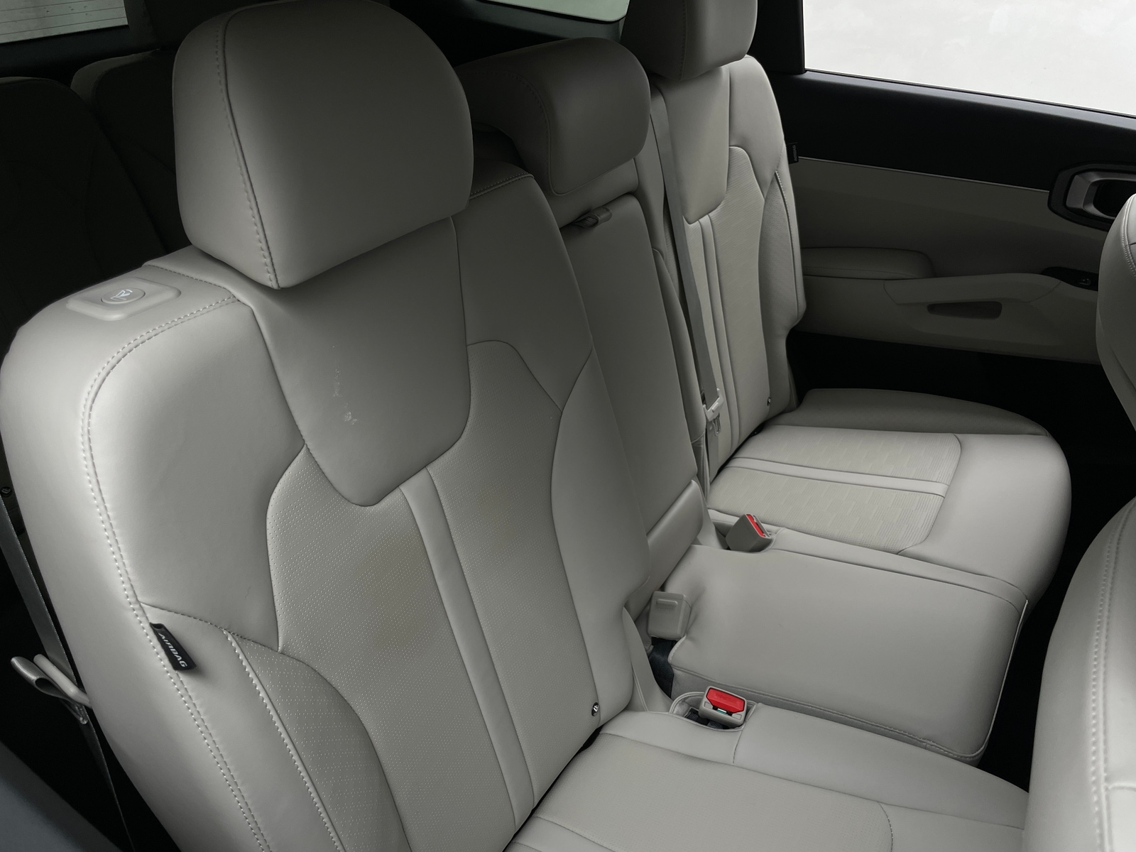 Thumbnail: 2025 Kia Sorento - 5
