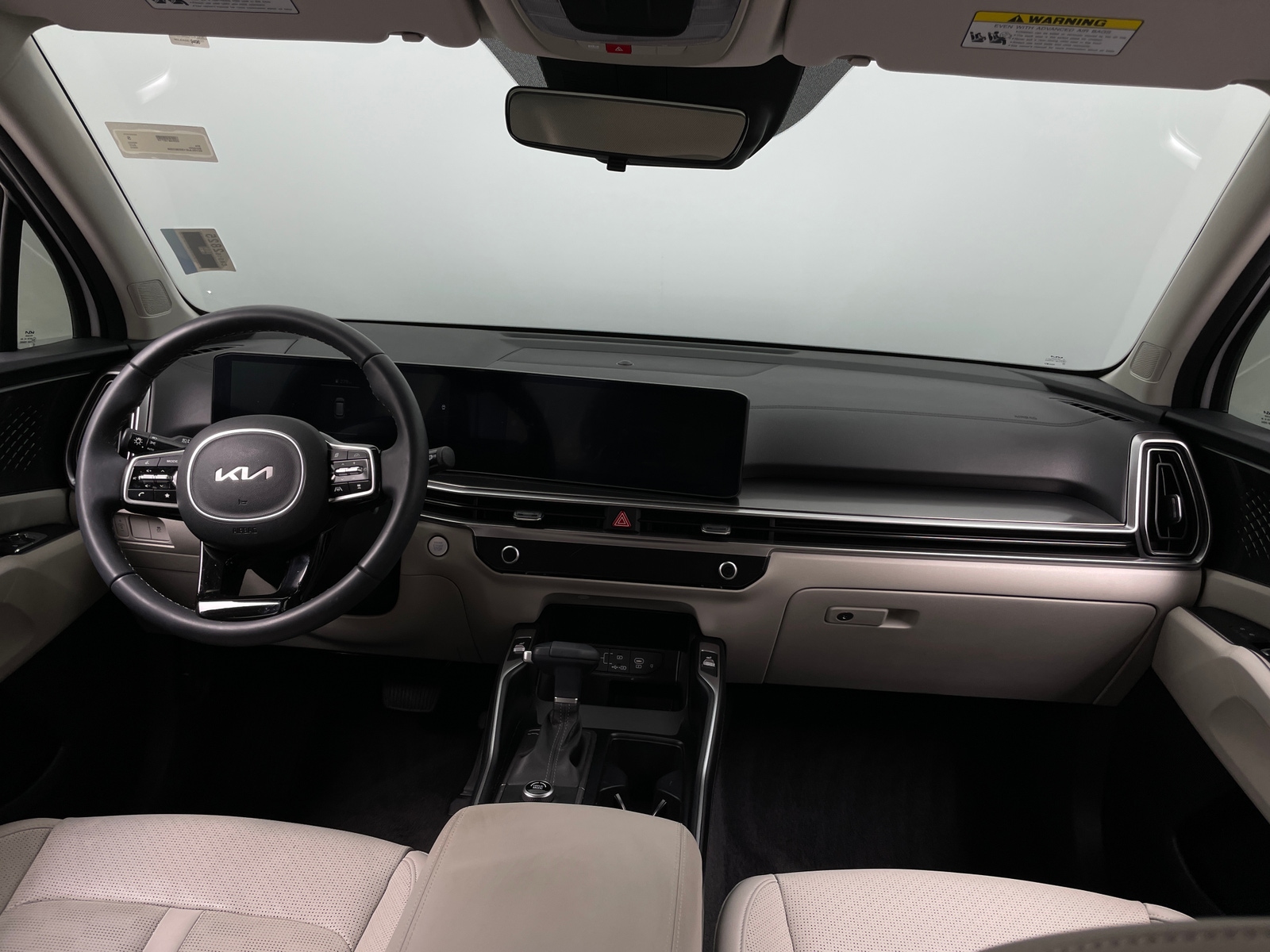 Thumbnail: 2025 Kia Sorento - 2