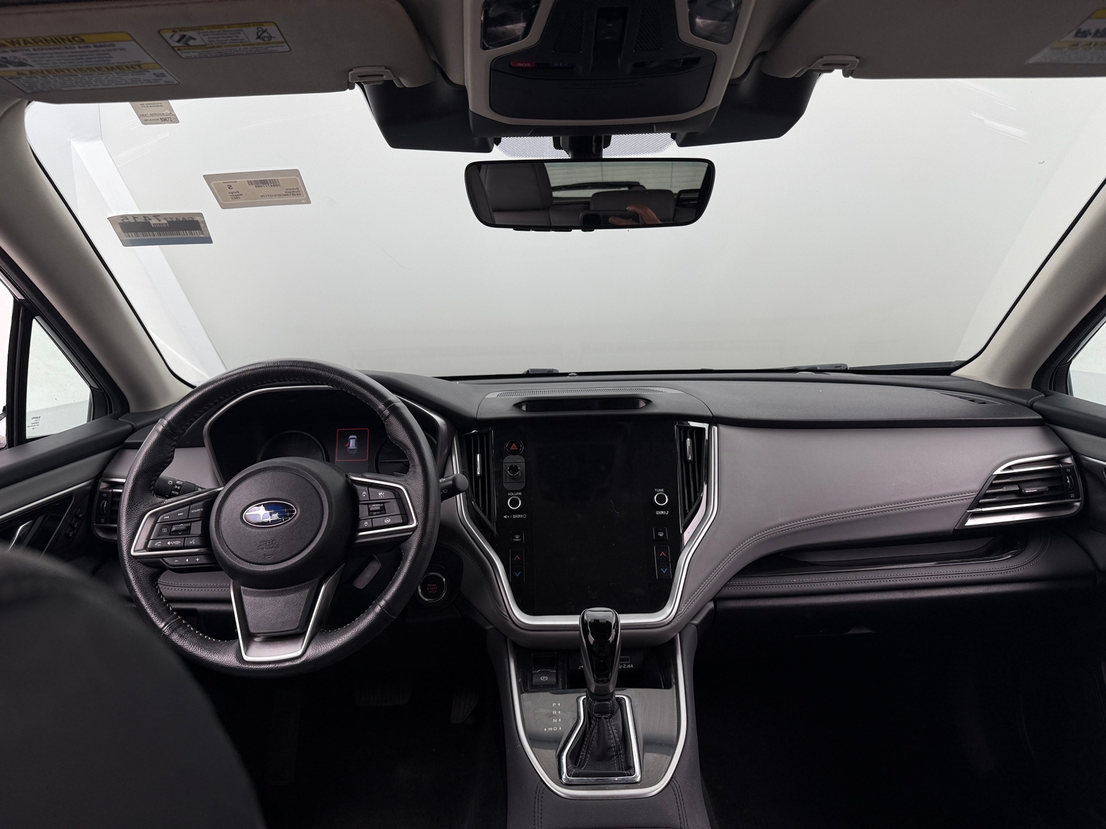 Thumbnail: 2023 Subaru Outback - 2