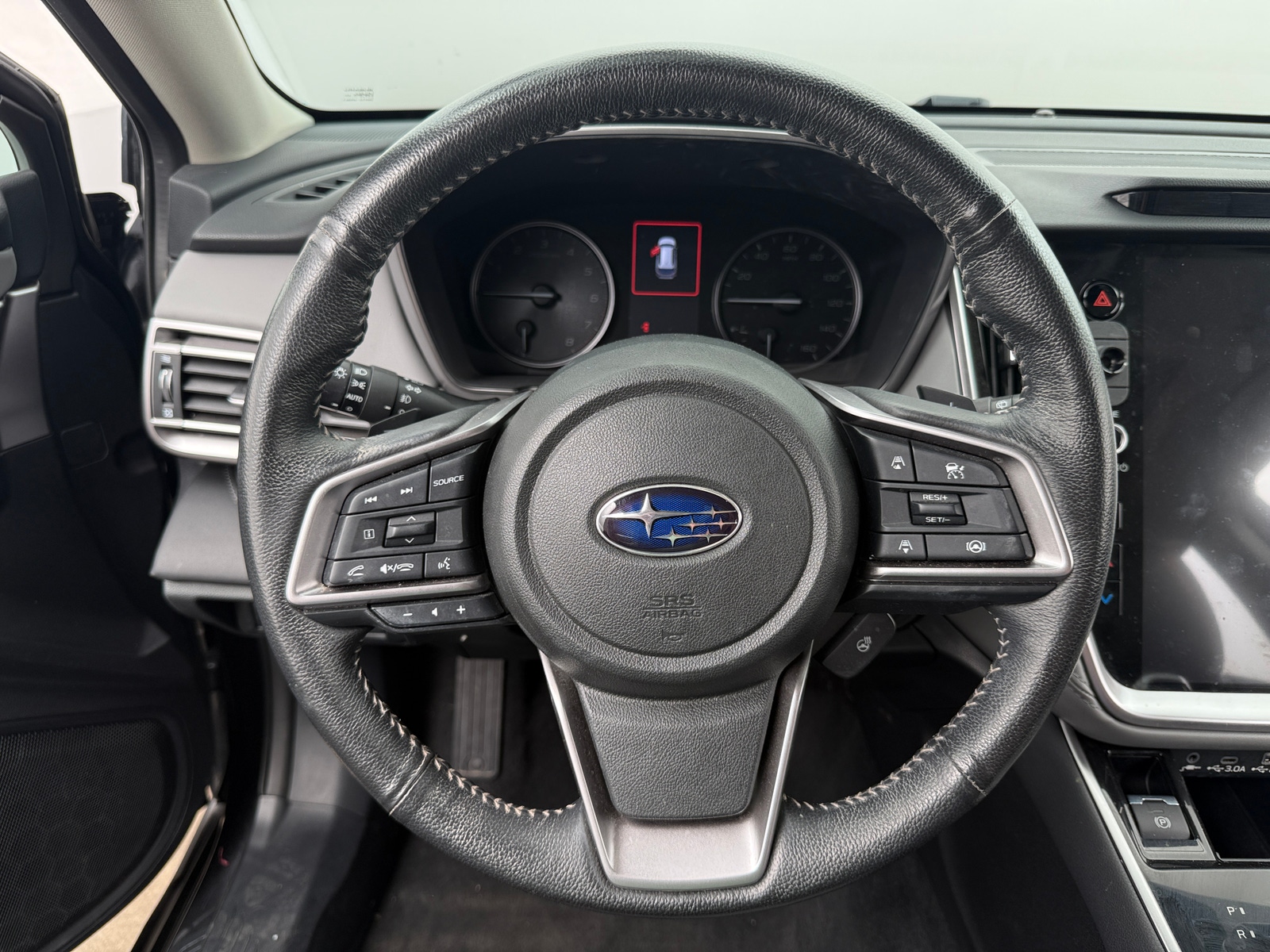 Thumbnail: 2023 Subaru Outback - 4