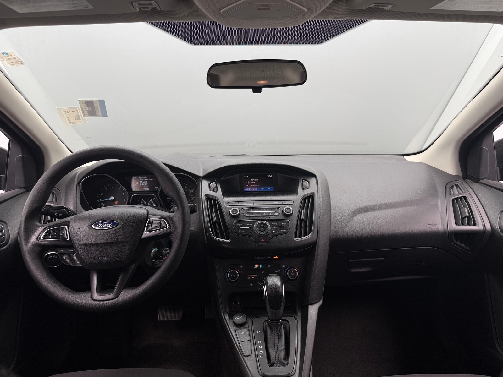 Thumbnail: 2018 Ford Focus - 3