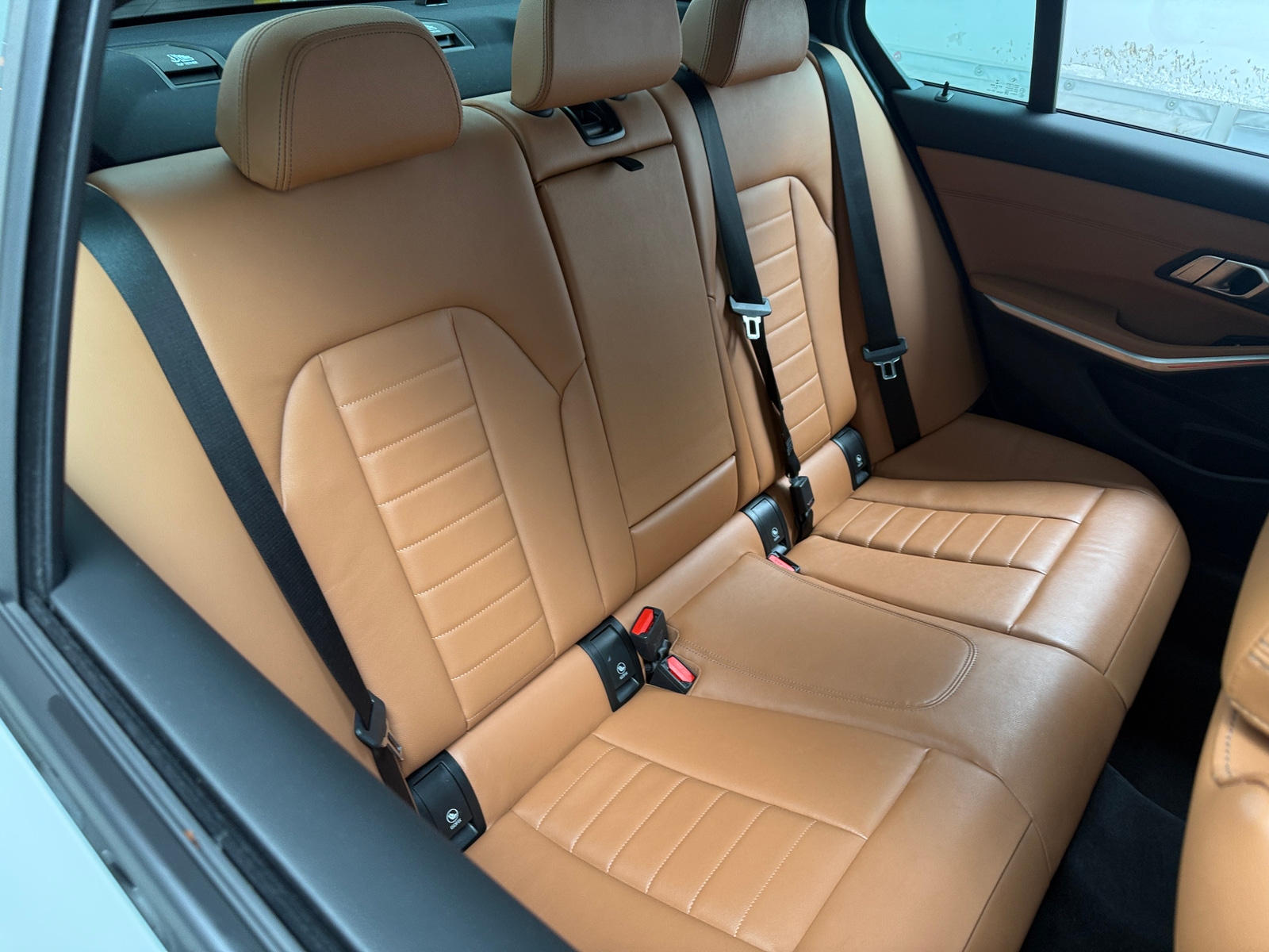 Thumbnail: 2021 BMW 3 Series - 5