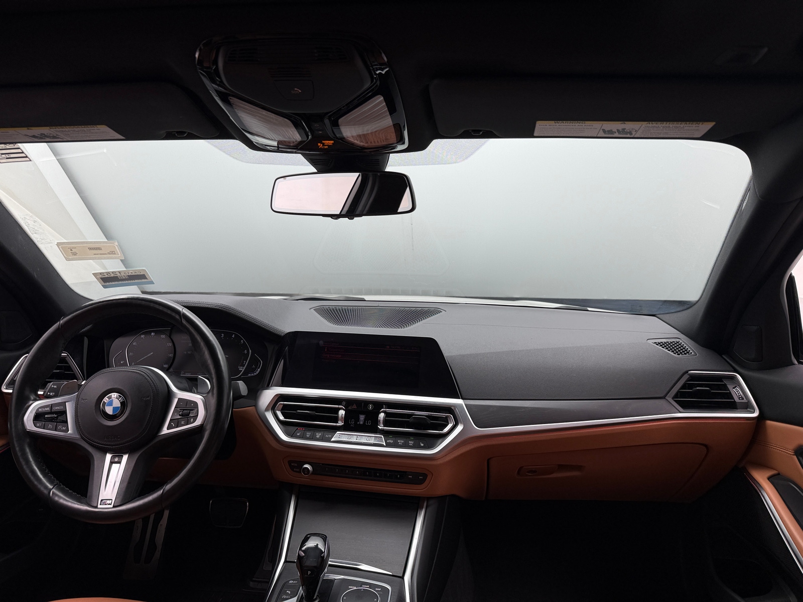 Thumbnail: 2021 BMW 3 Series - 2