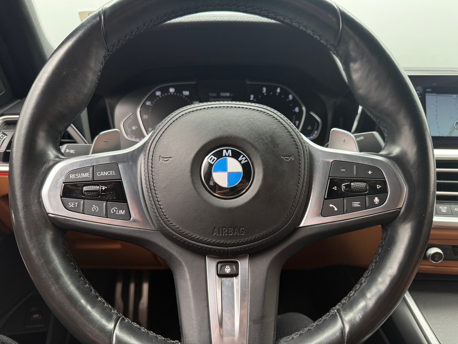 Thumbnail: 2021 BMW 3 Series - 4