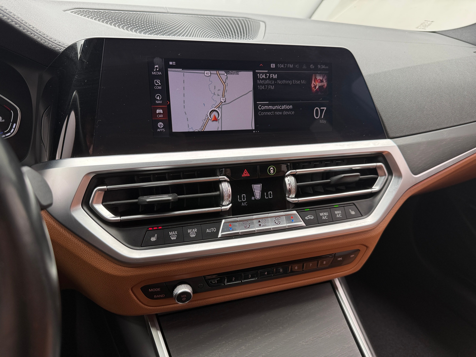 Thumbnail: 2021 BMW 3 Series - 3
