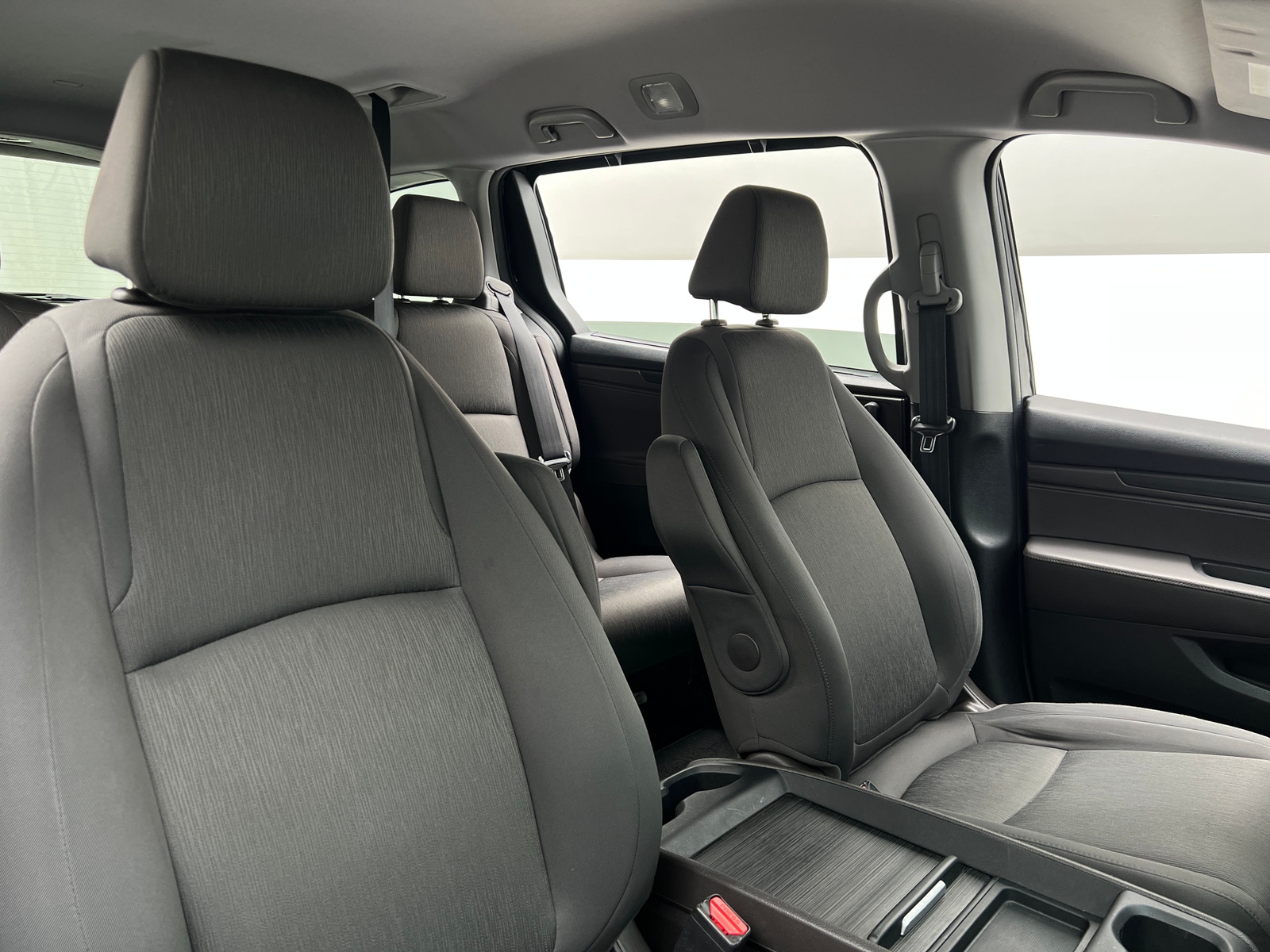 Thumbnail: 2018 Honda Odyssey - 2