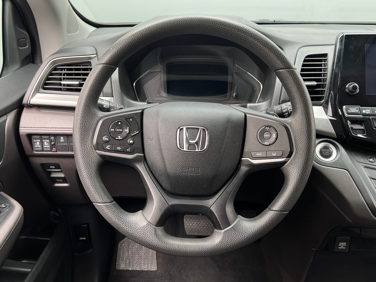 Thumbnail: 2018 Honda Odyssey - 5