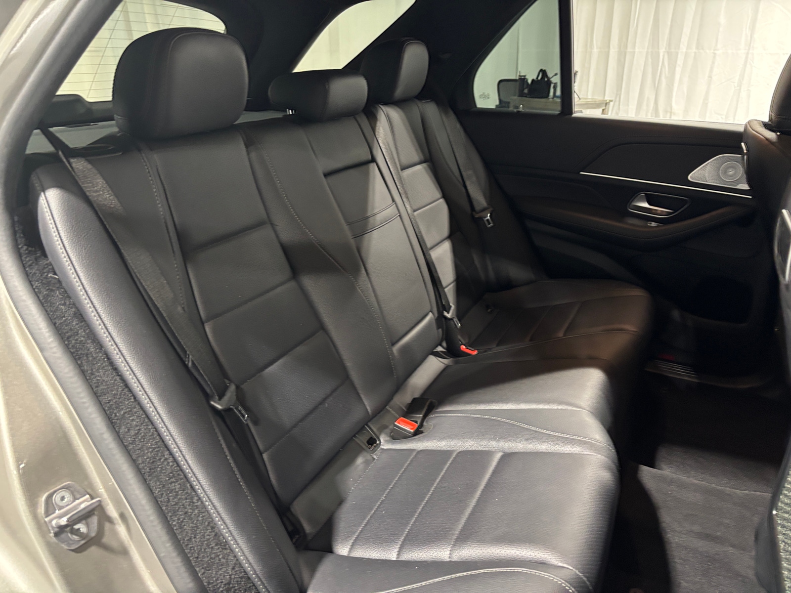 Thumbnail: 2020 Mercedes-Benz GLE - 5