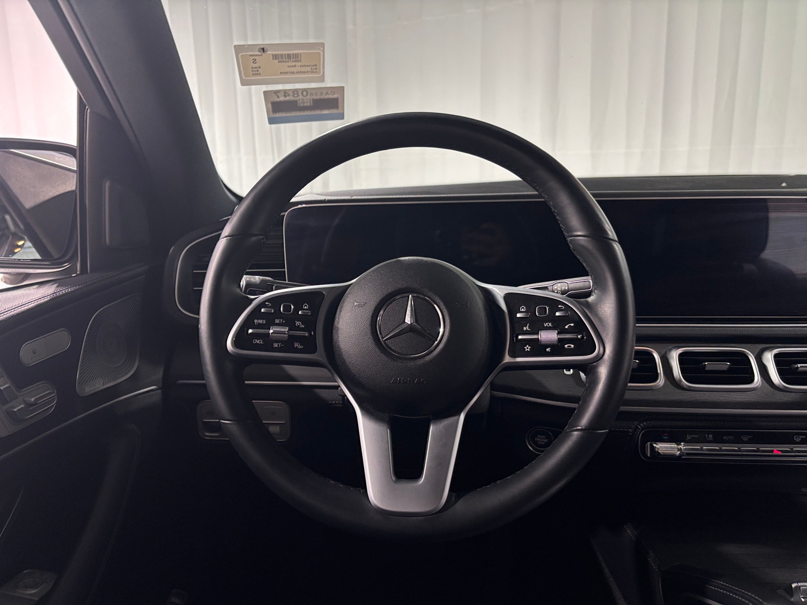 Thumbnail: 2020 Mercedes-Benz GLE - 4