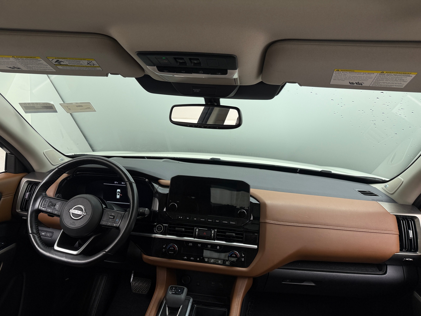 Thumbnail: 2022 Nissan Pathfinder - 2
