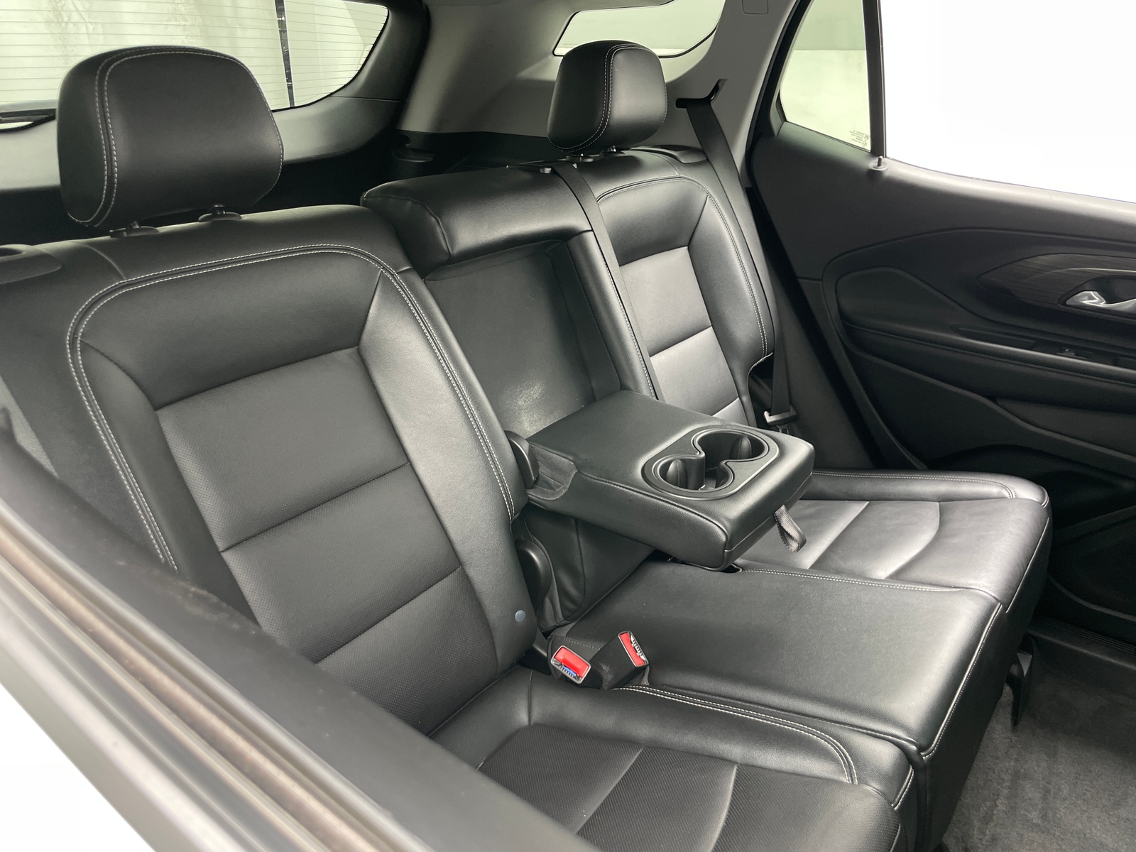 Thumbnail: 2024 GMC Terrain - 5