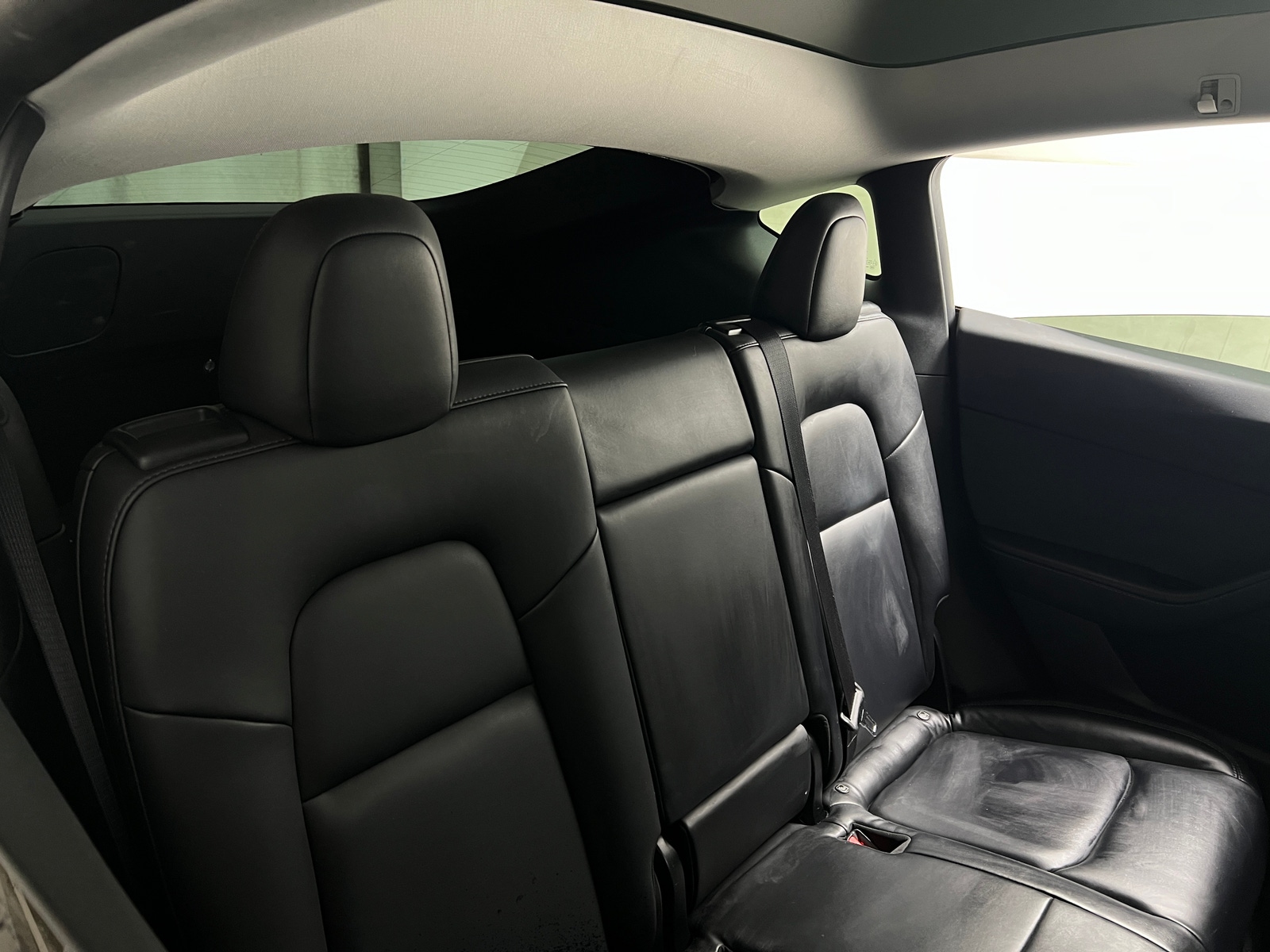 Thumbnail: 2020 Tesla Model Y - 5