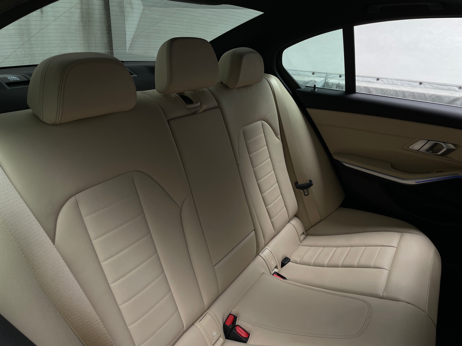 Thumbnail: 2021 BMW 3 Series - 5